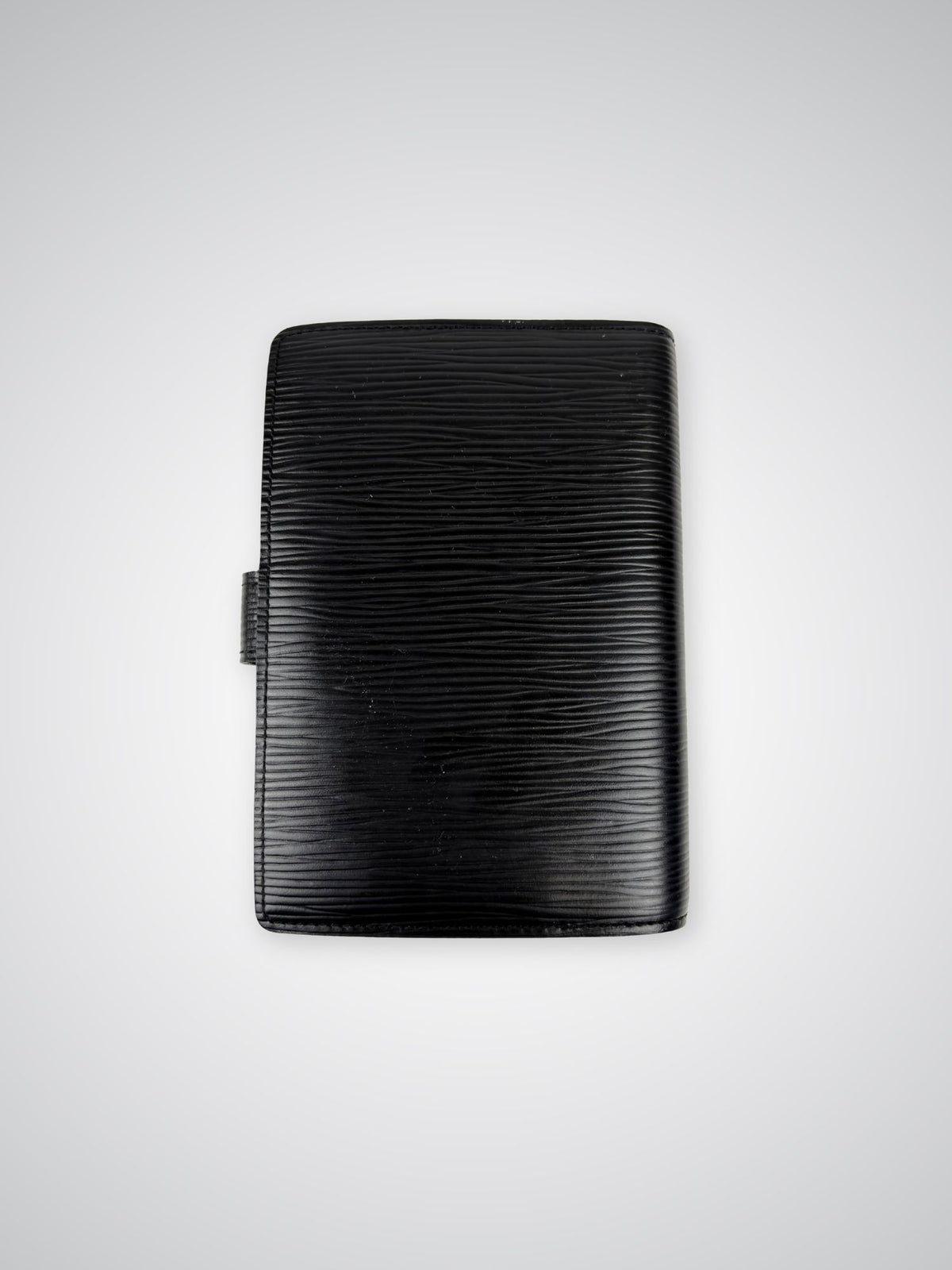 Couverture d’agenda Louis Vuitton
