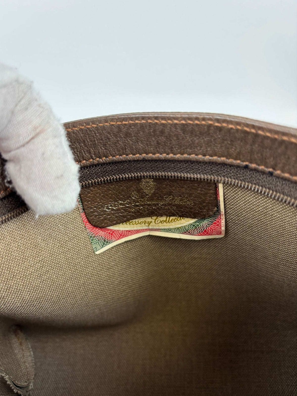 Pochette Gucci