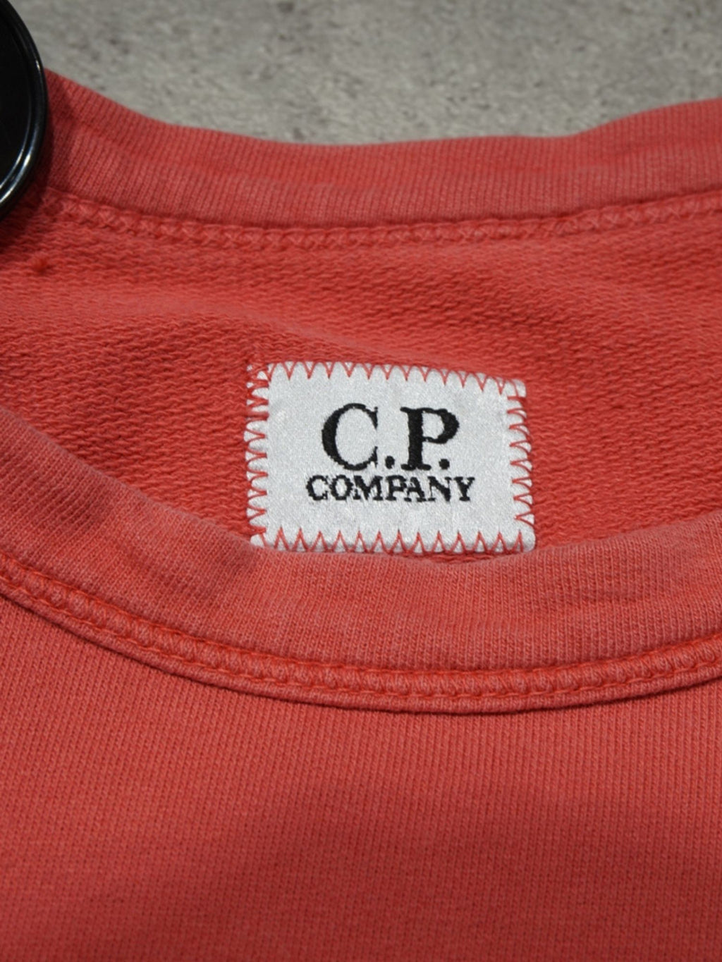 Sweat CP Company (M)