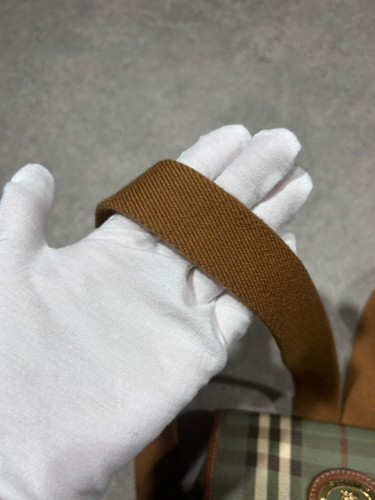Sac à dos Burberry