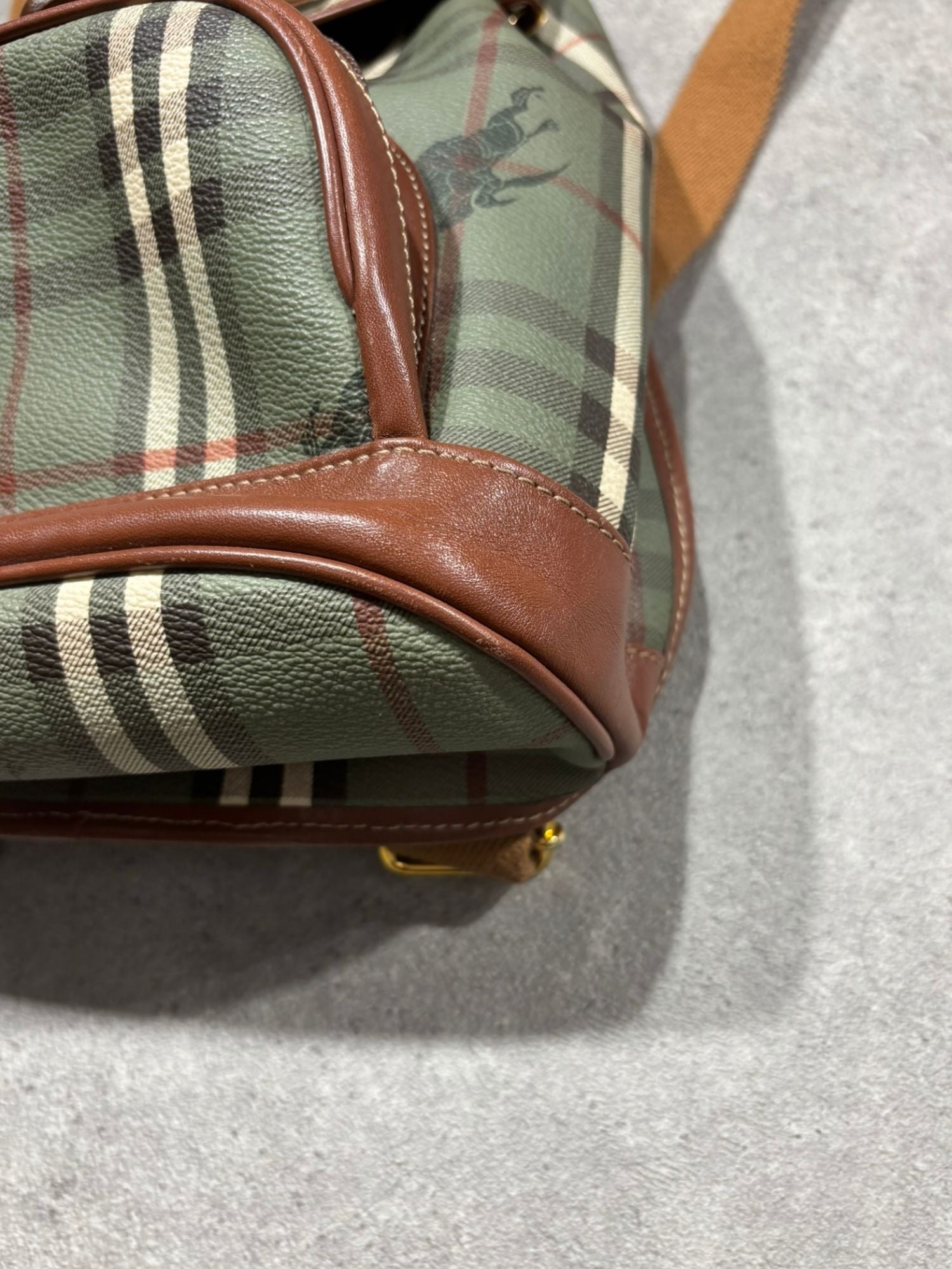 Sac à dos Burberry