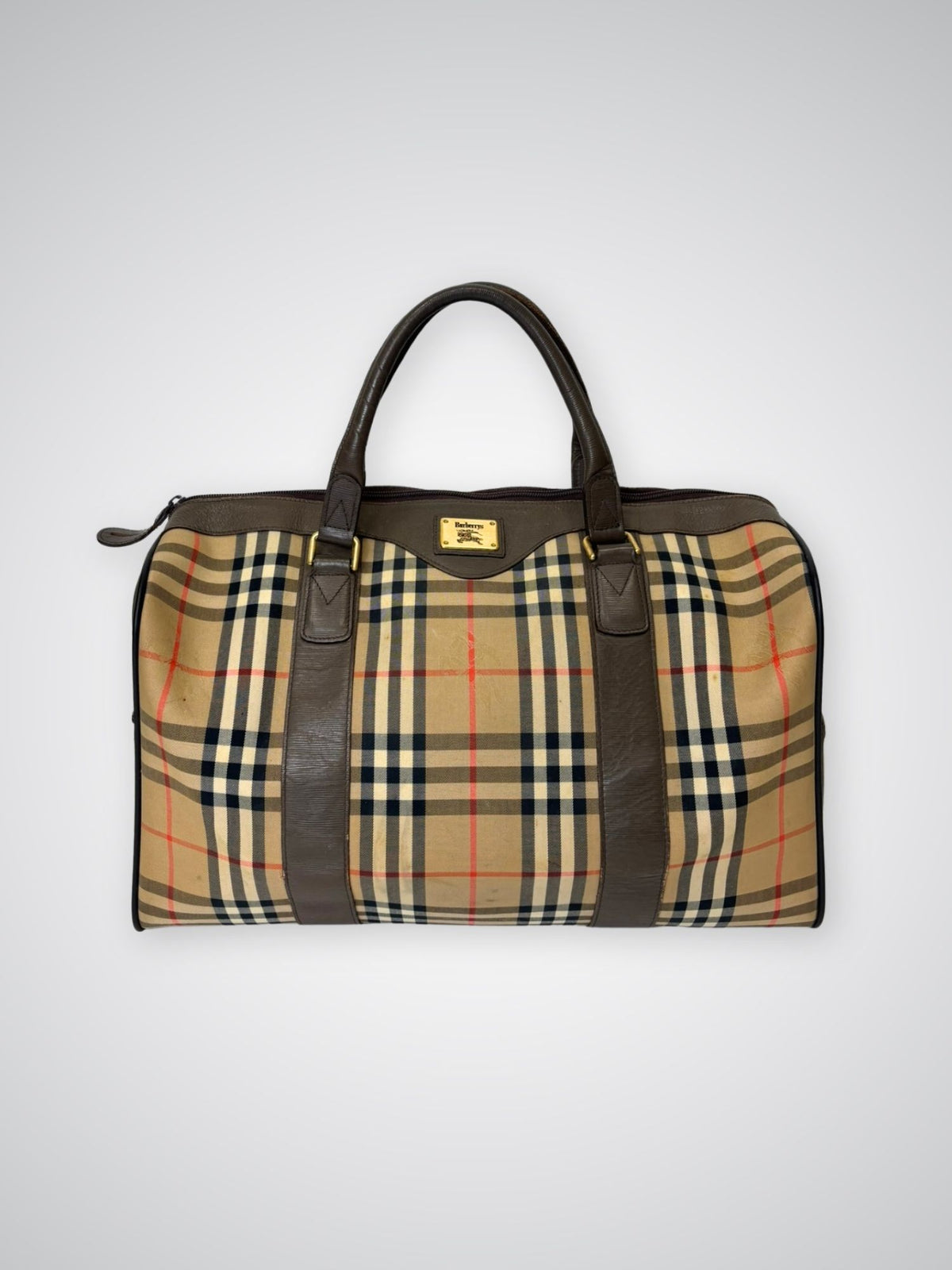 Sac de voyage Burberrys