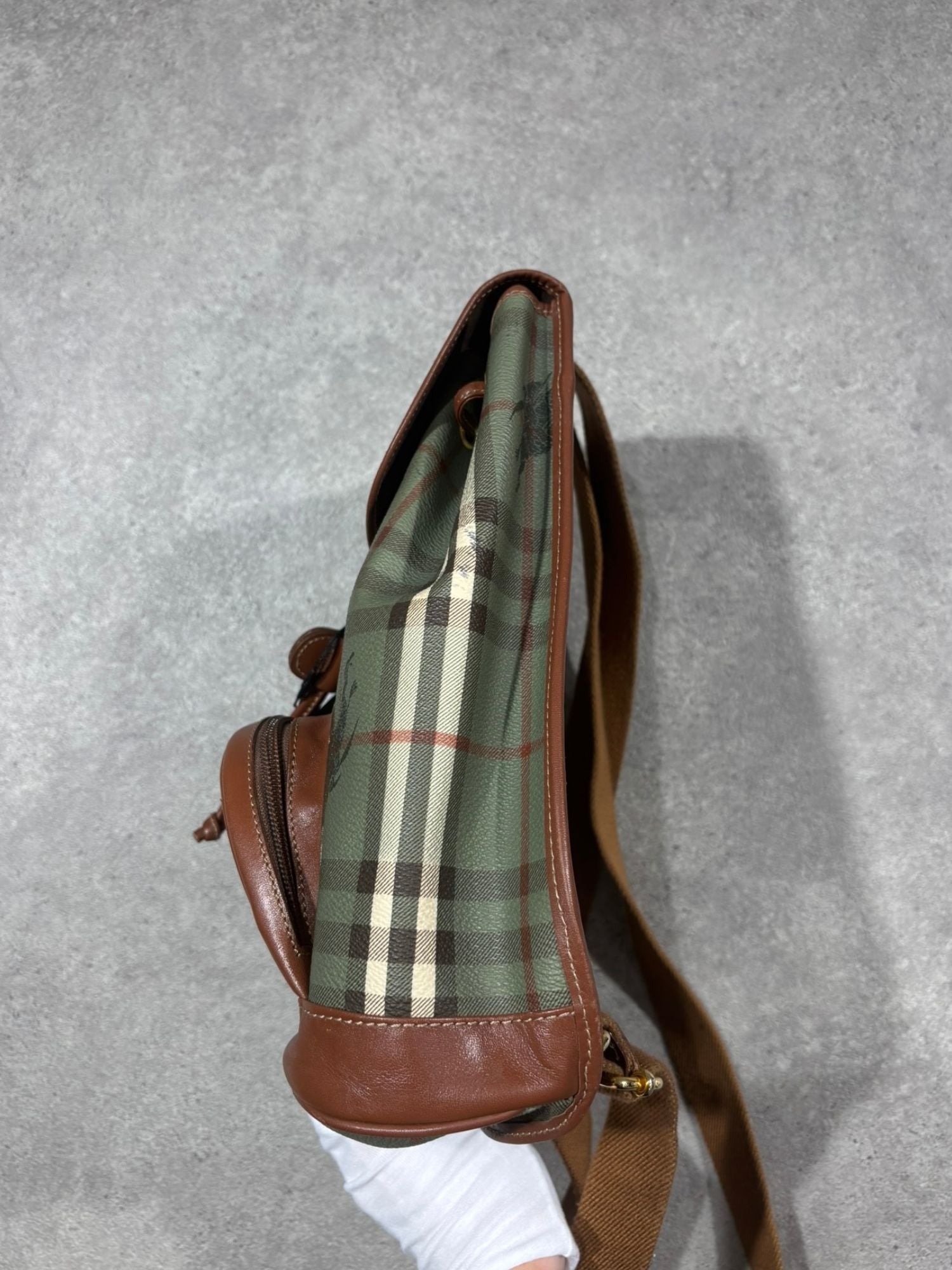 Sac à dos Burberry