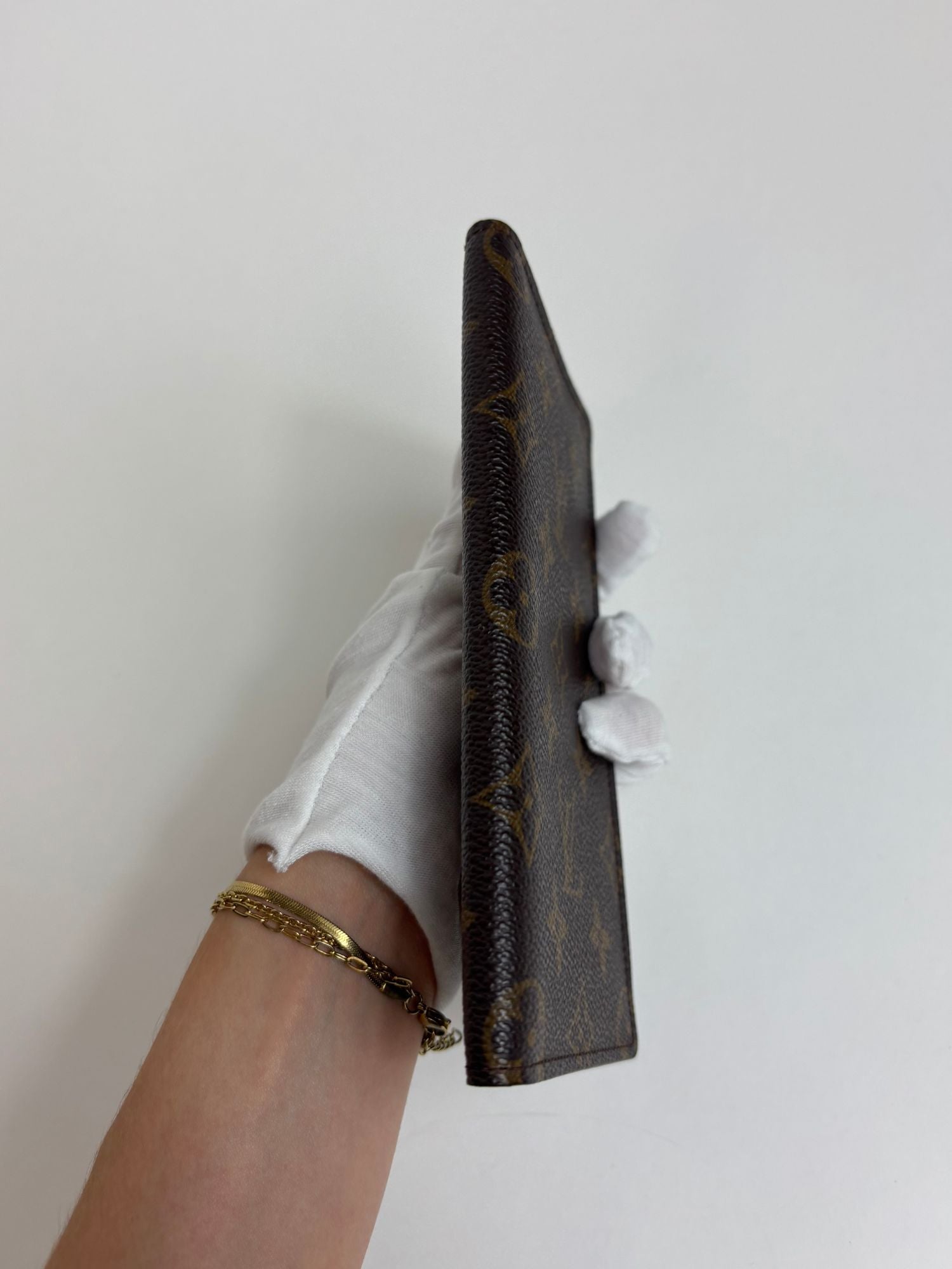 Portefeuille Brazza Louis Vuitton