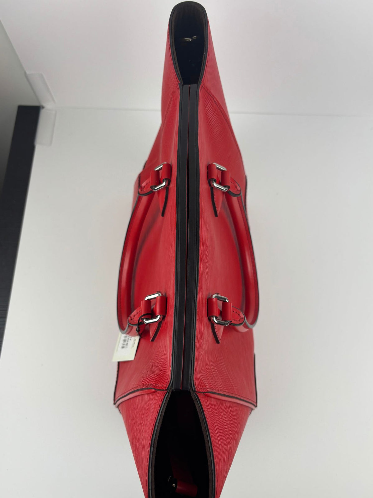 Sac Phénix Louis Vuitton cuir épi