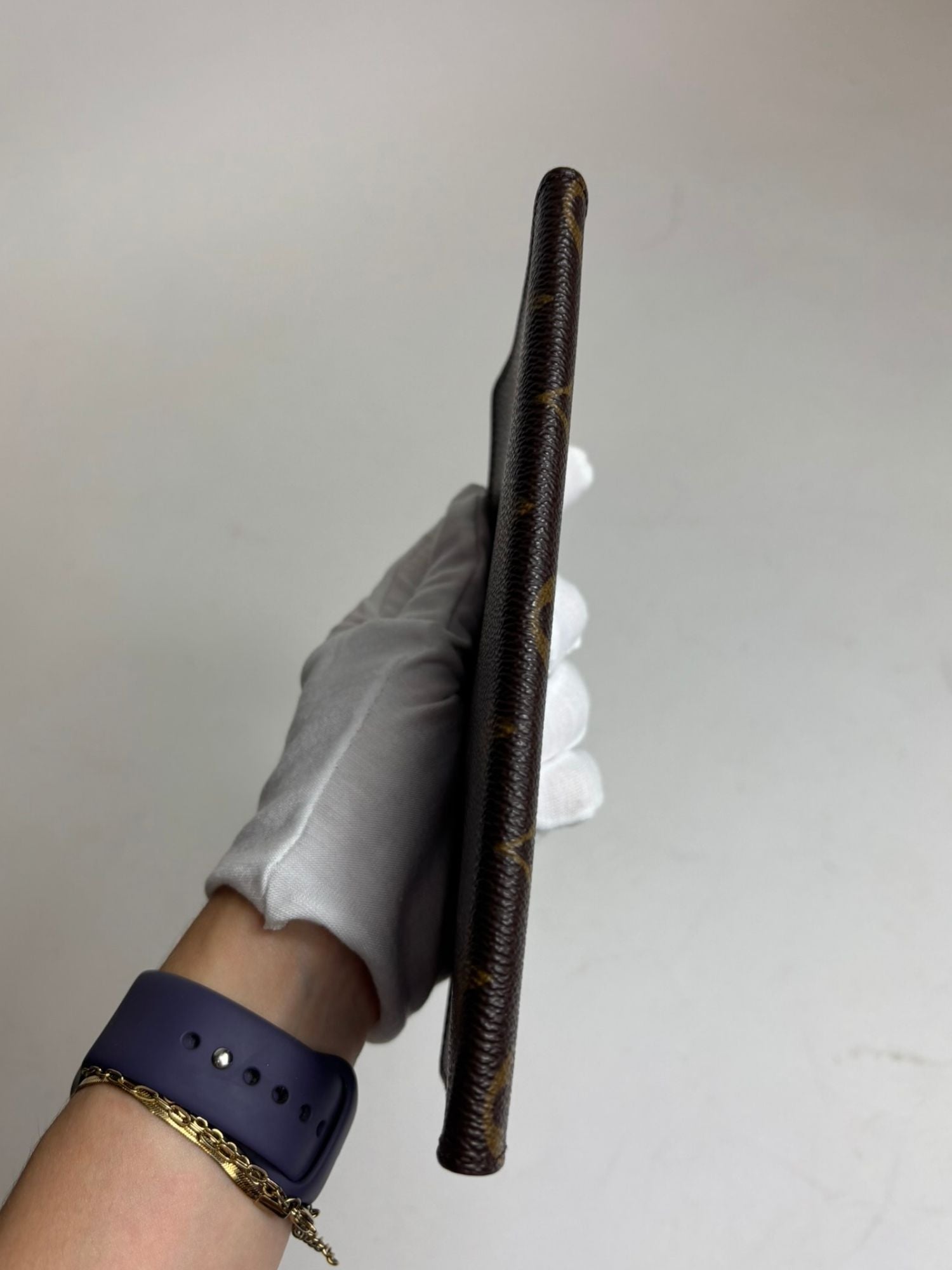 Portefeuille Brazza Louis Vuitton