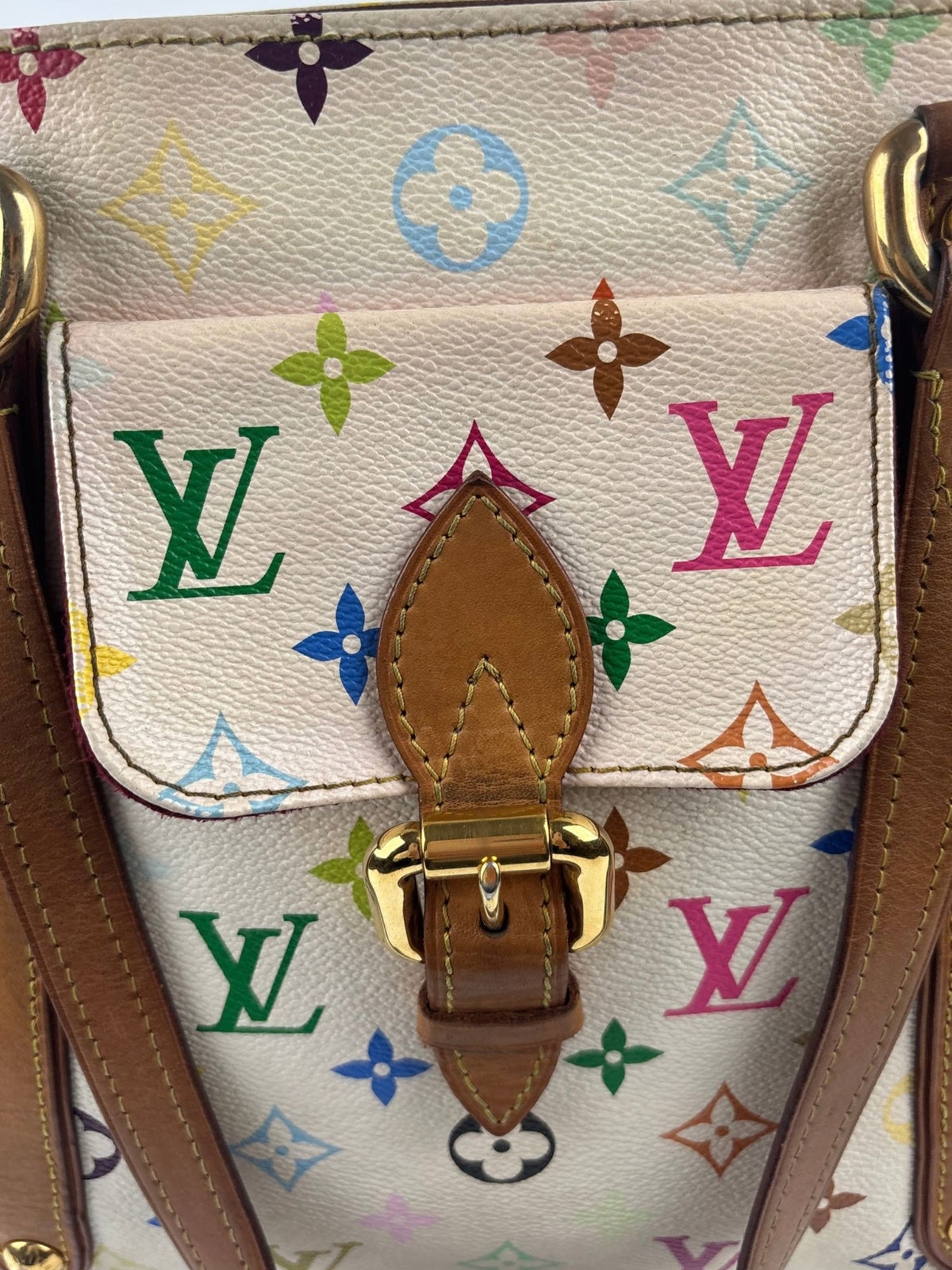 Sac Aurelia Louis Vuitton Murakami