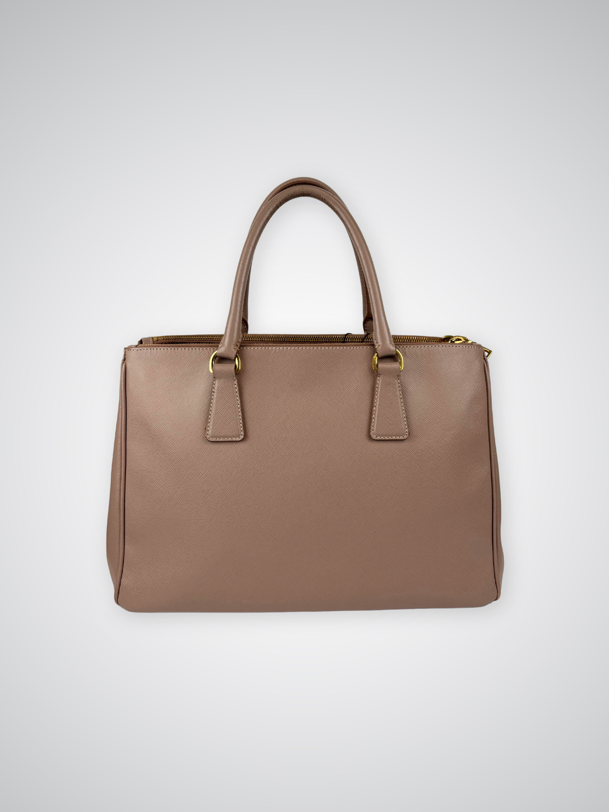 Prada Galleria cuir Saffiano