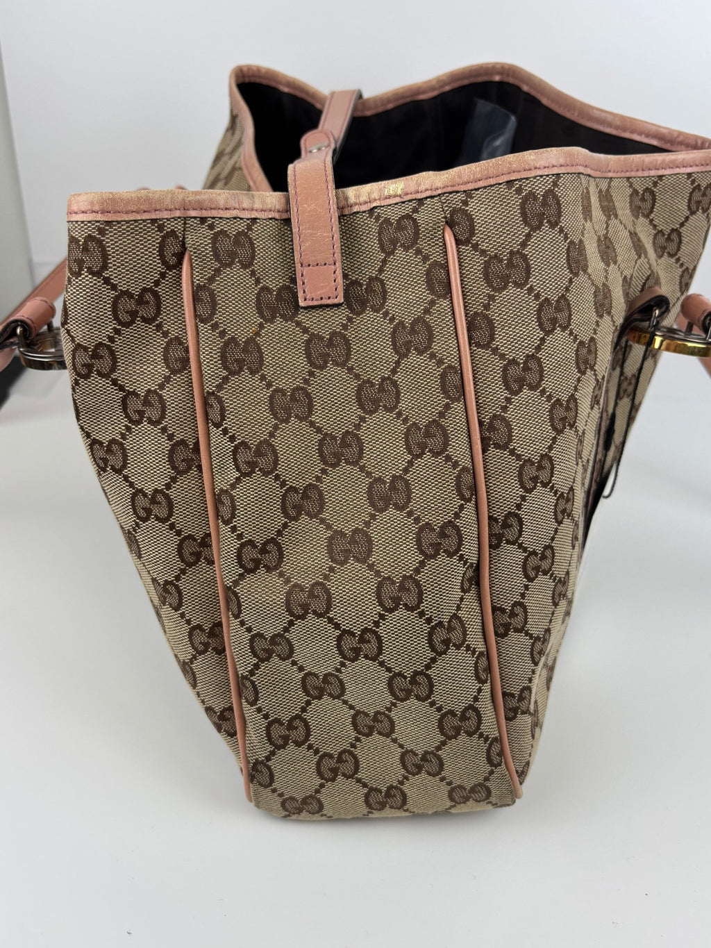 Sac Abbey Gucci