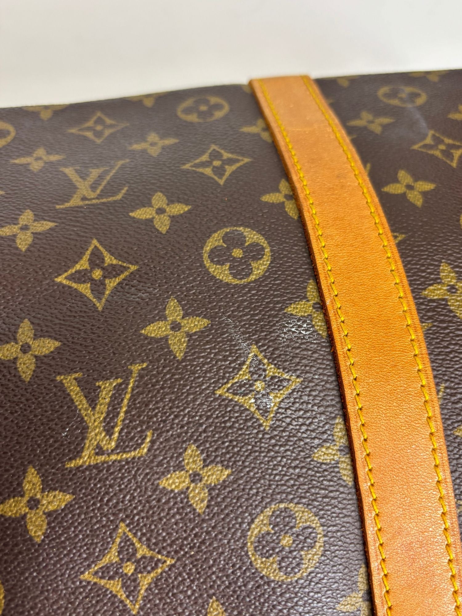 Sac Keepall 60 Louis Vuitton