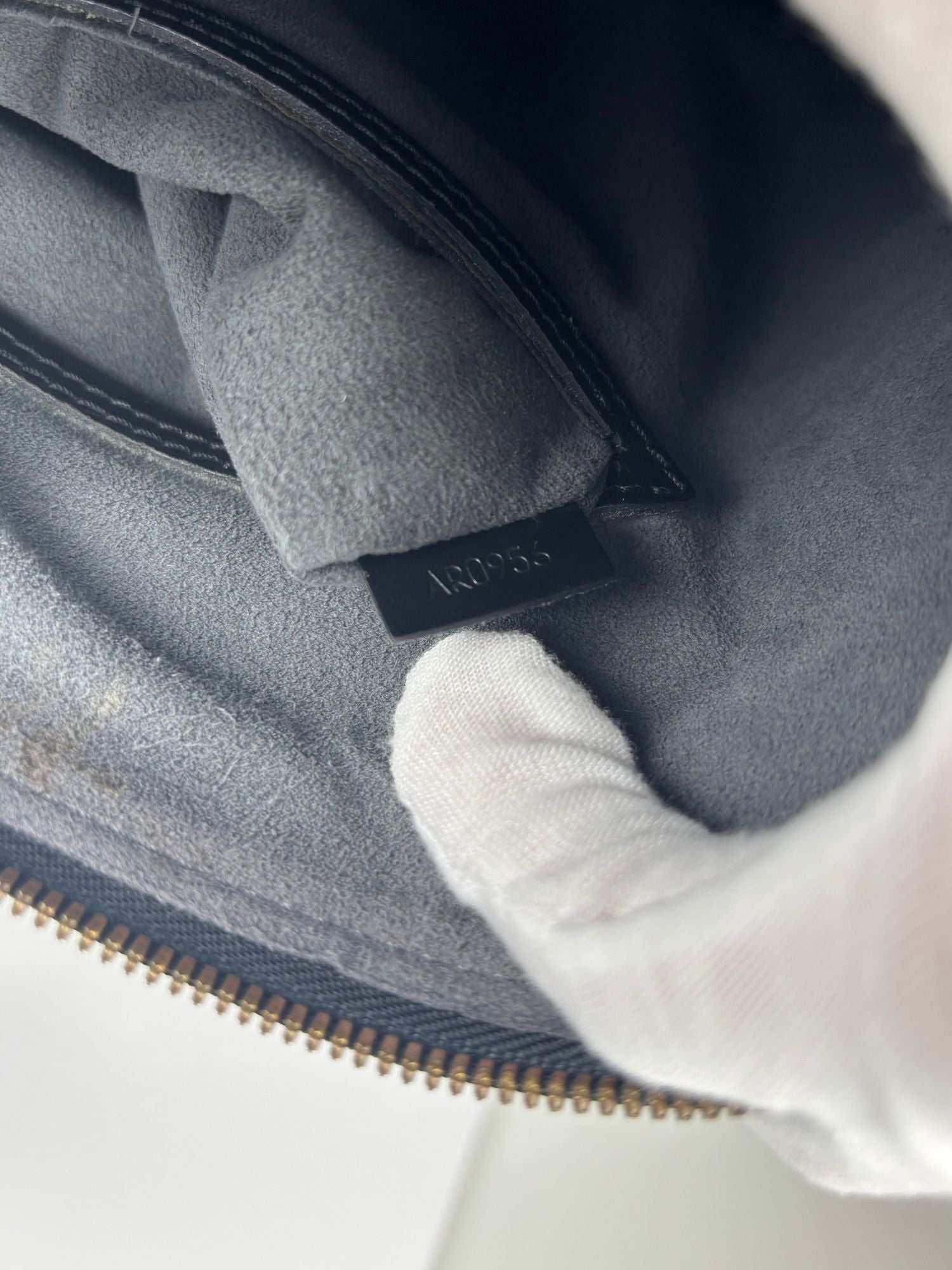 Sac Alma PM Louis Vuitton
