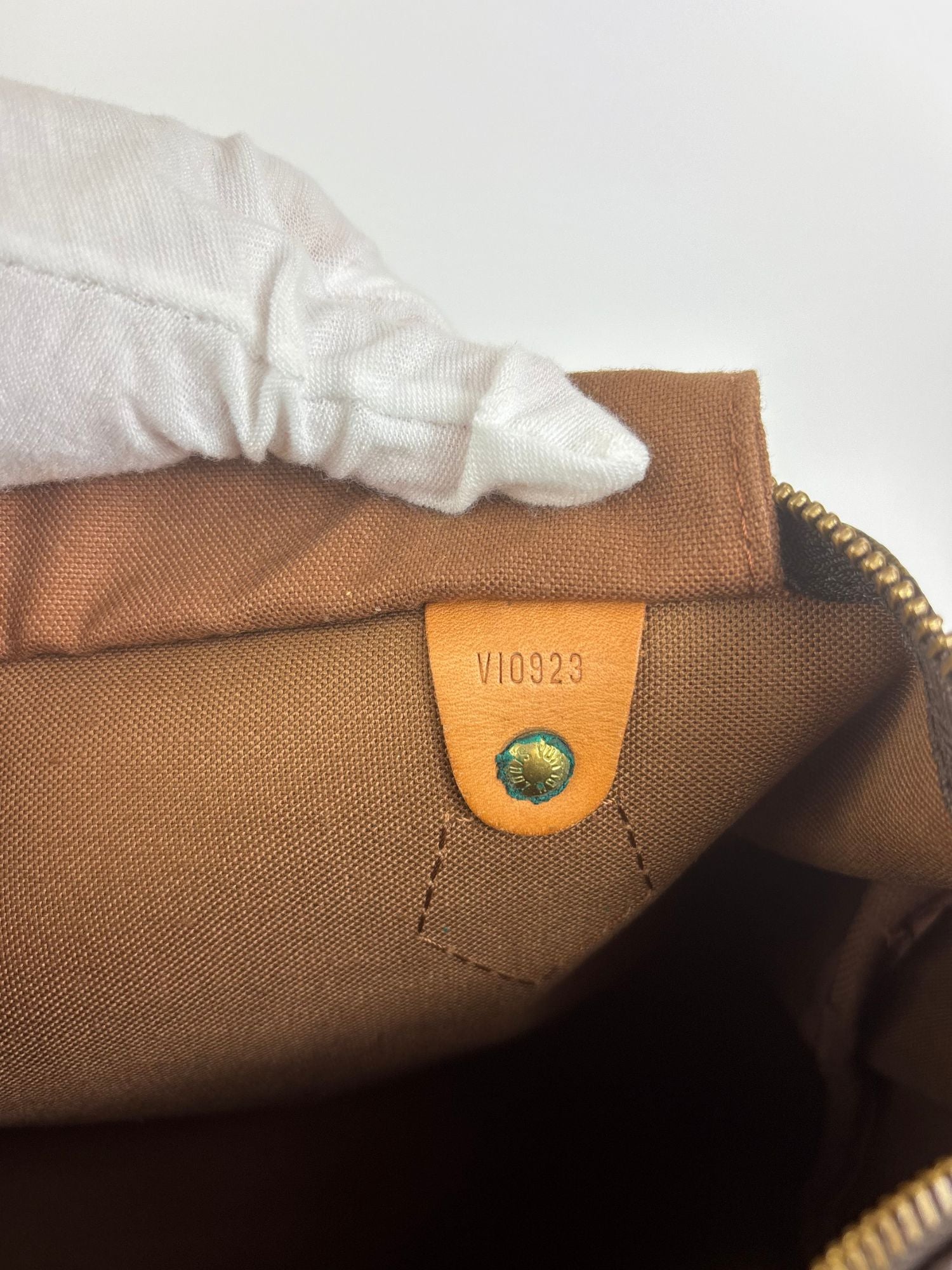 Sac Speedy 30 Louis Vuitton