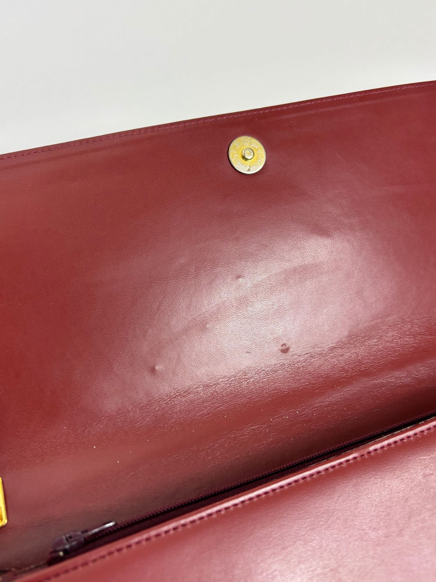 Sac bandoulière Cartier Must