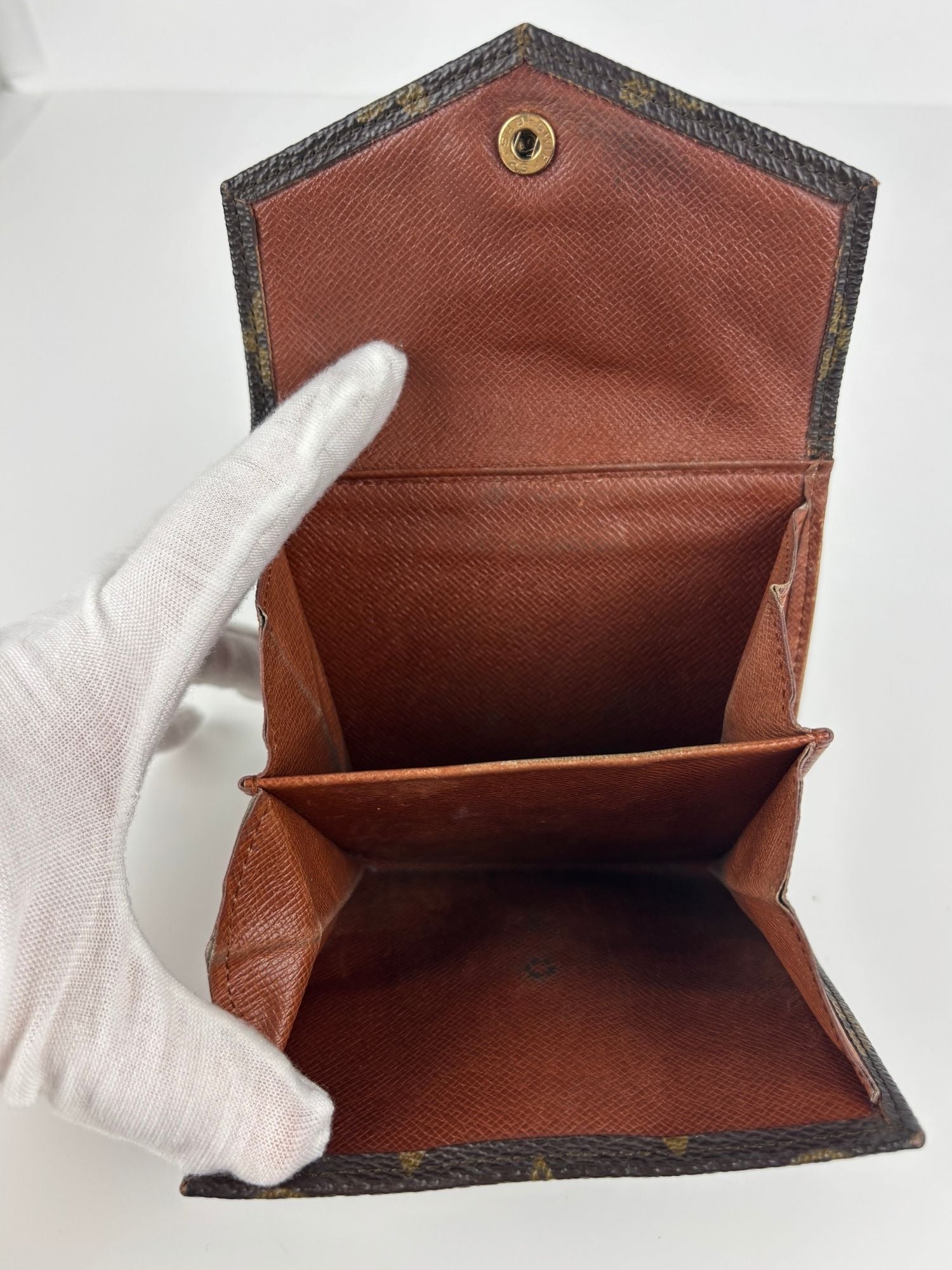 Portefeuille Louis Vuitton