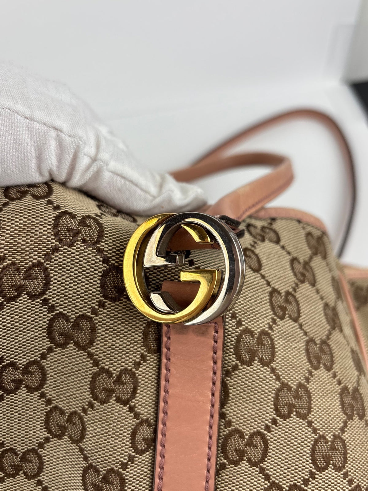 Sac Abbey Gucci