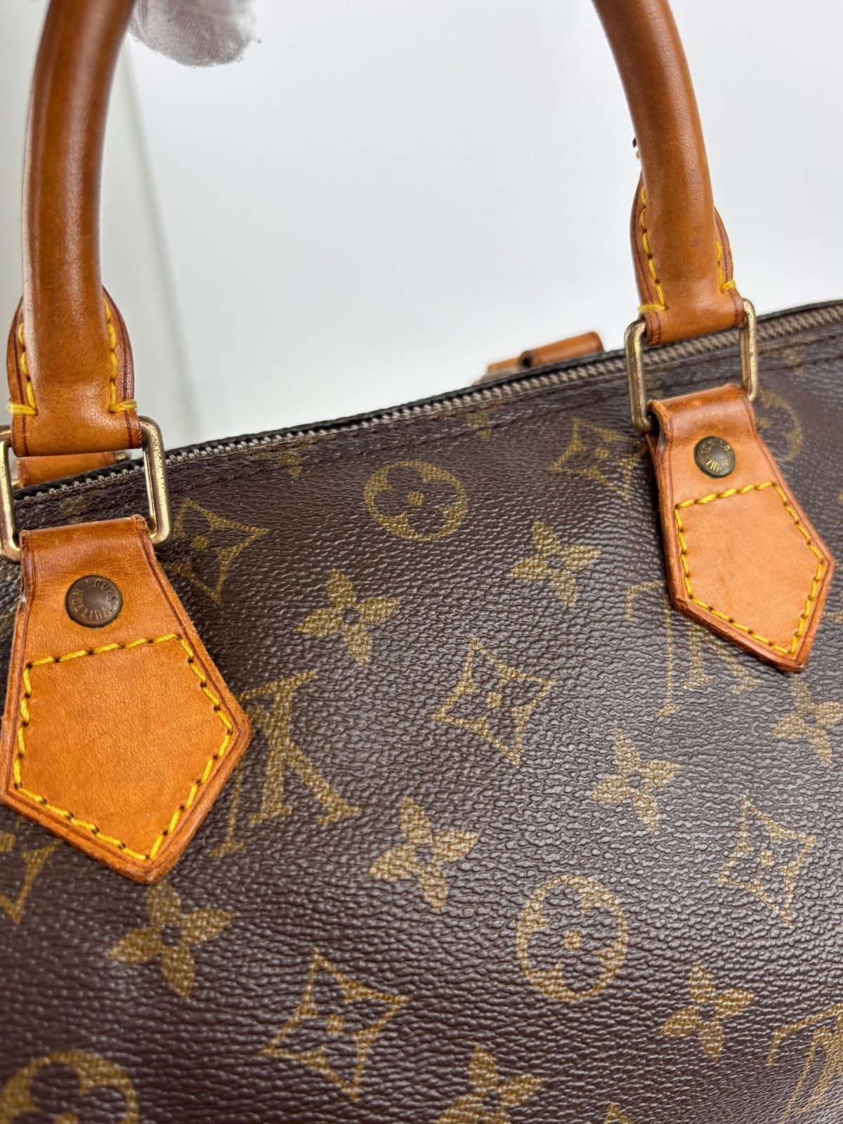 Speedy 30 Louis Vuitton