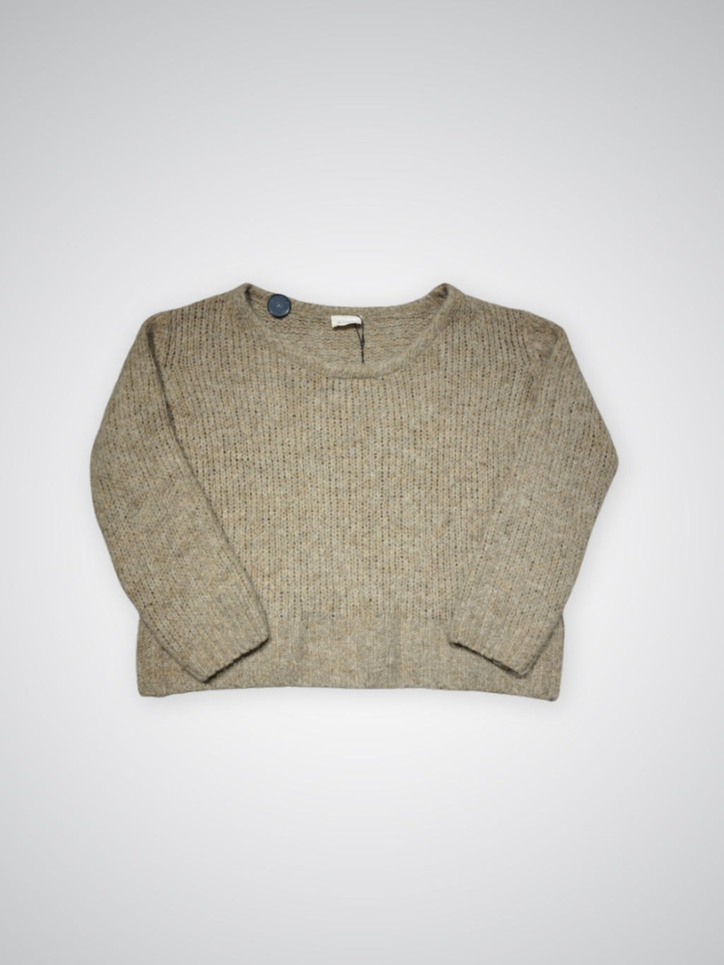 Pull American Vintage en Alpaga (L femme)