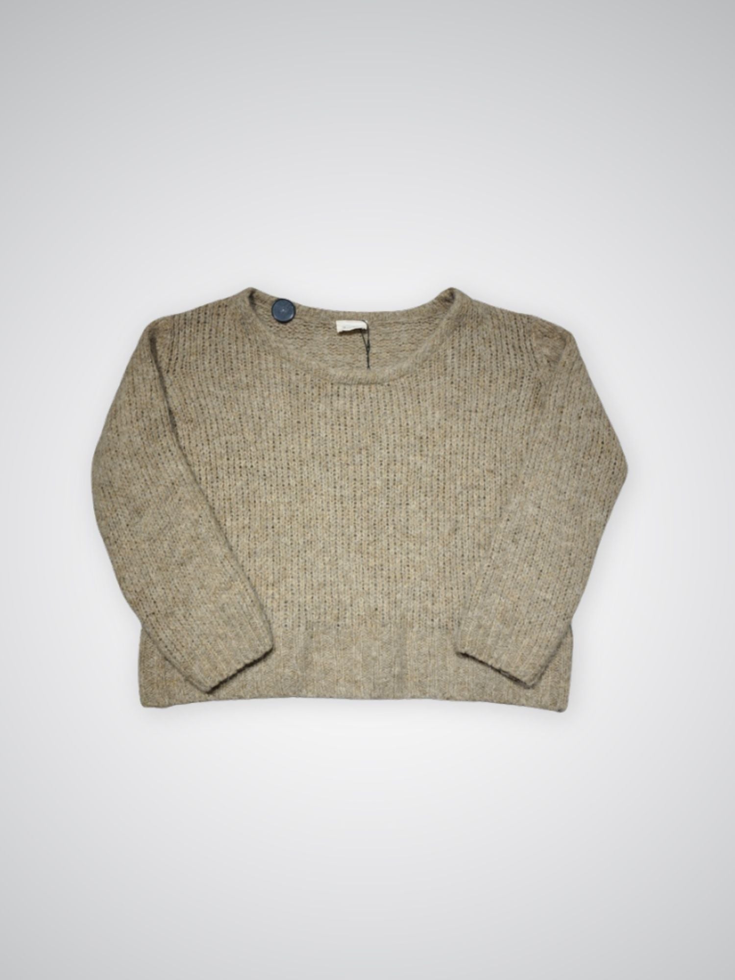 Pull American Vintage en Alpaga (L femme)