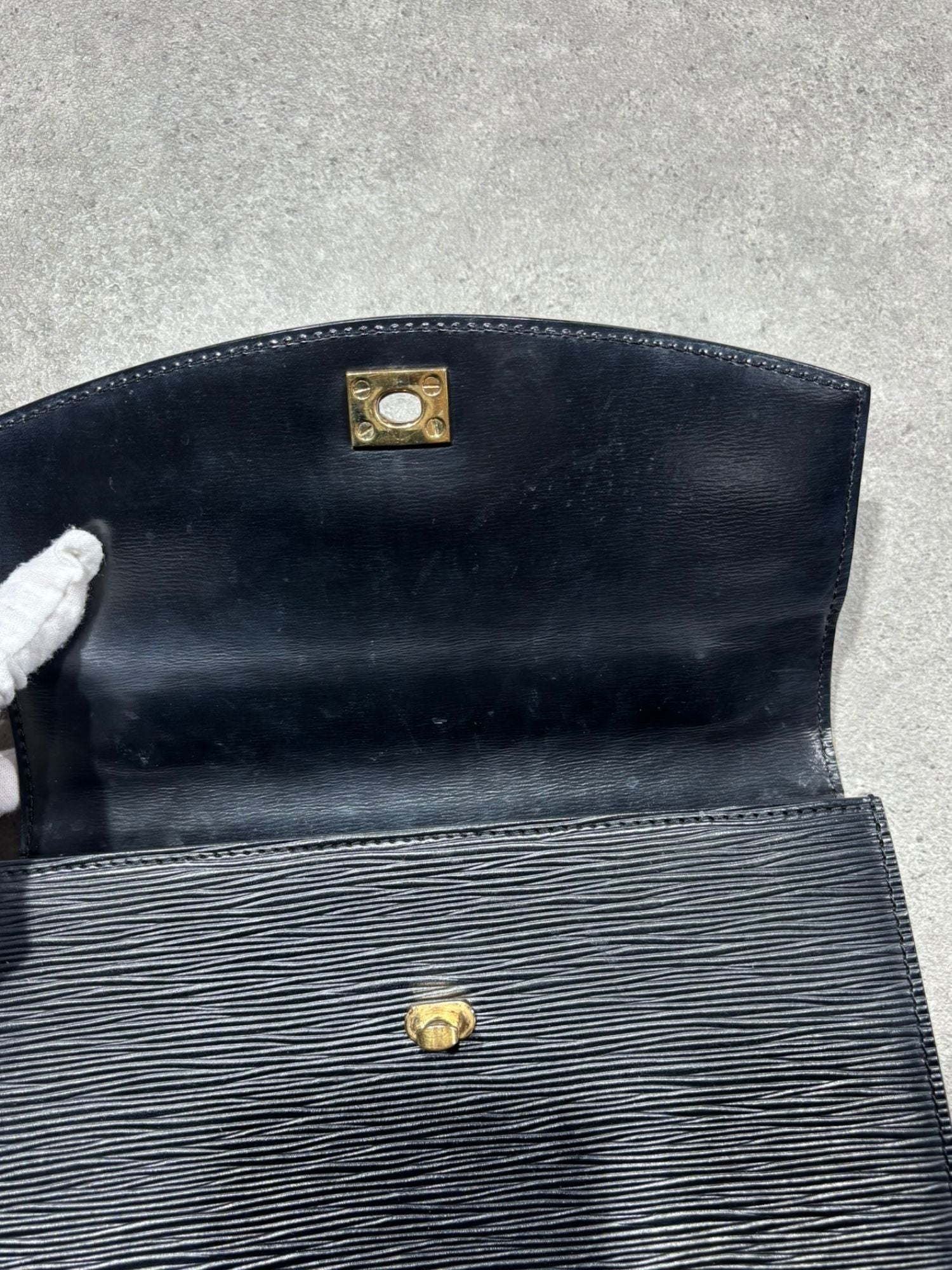 Sac Malesherbes Louis Vuitton