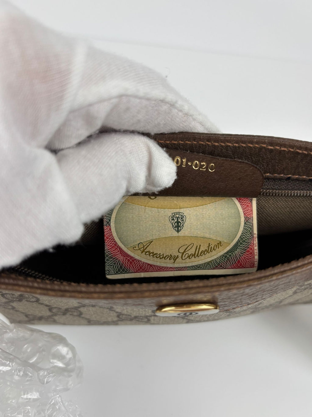 Pochette Gucci