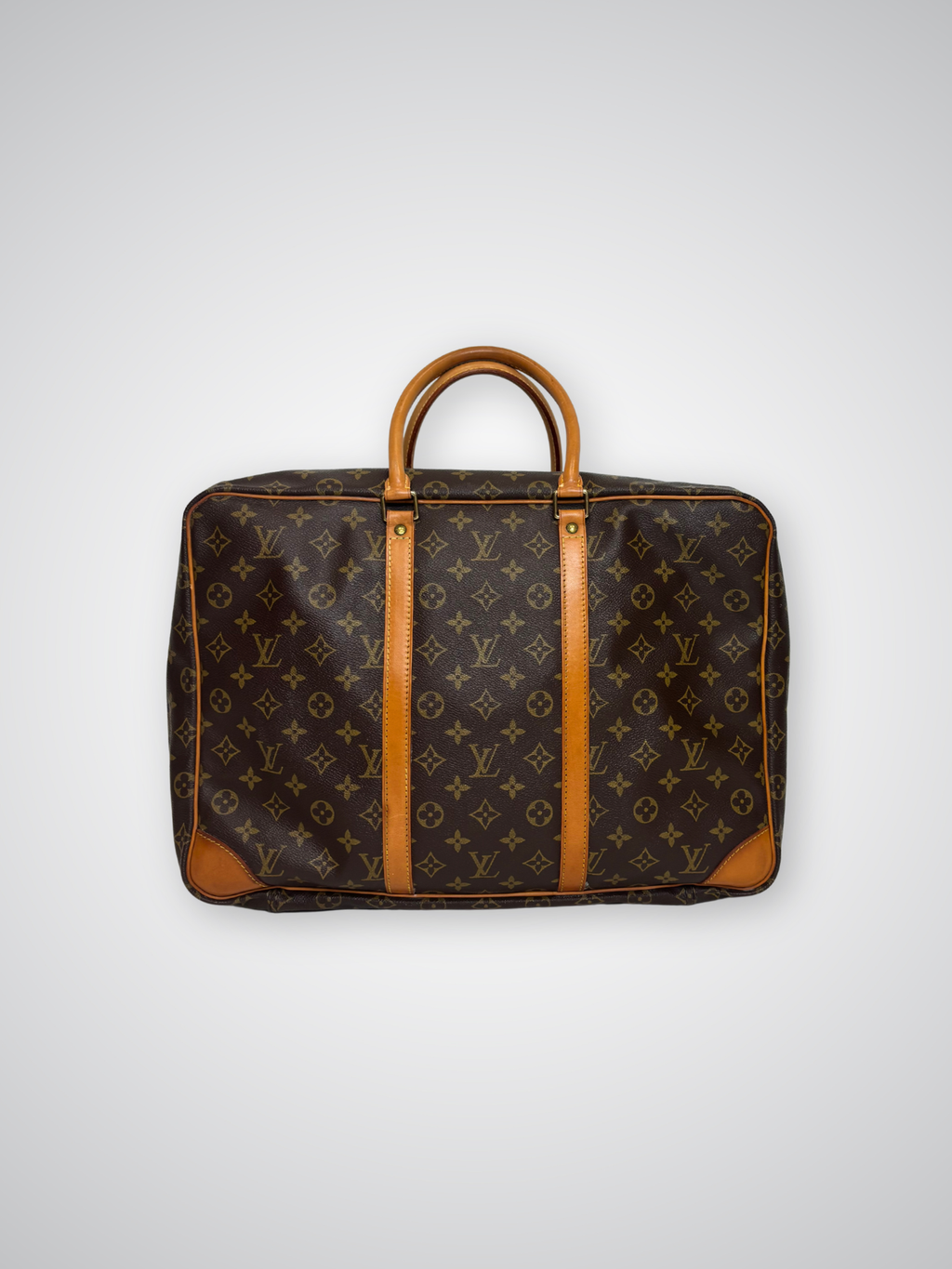 Sac de voyage Sirius 45 Louis Vuitton