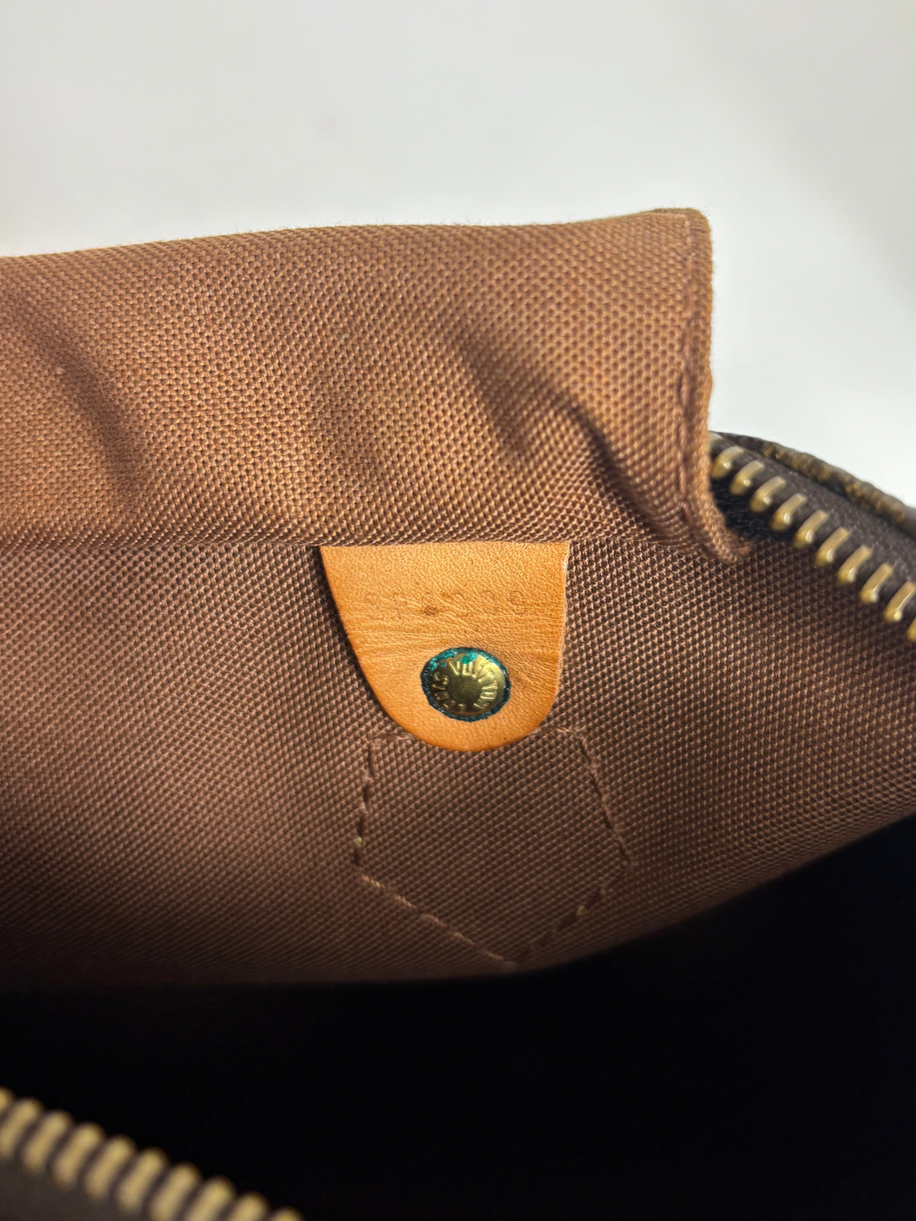 Sac Speedy 30 Louis Vuitton