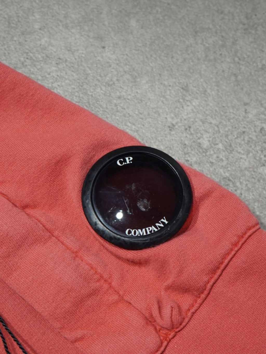 Sweat CP Company (M)