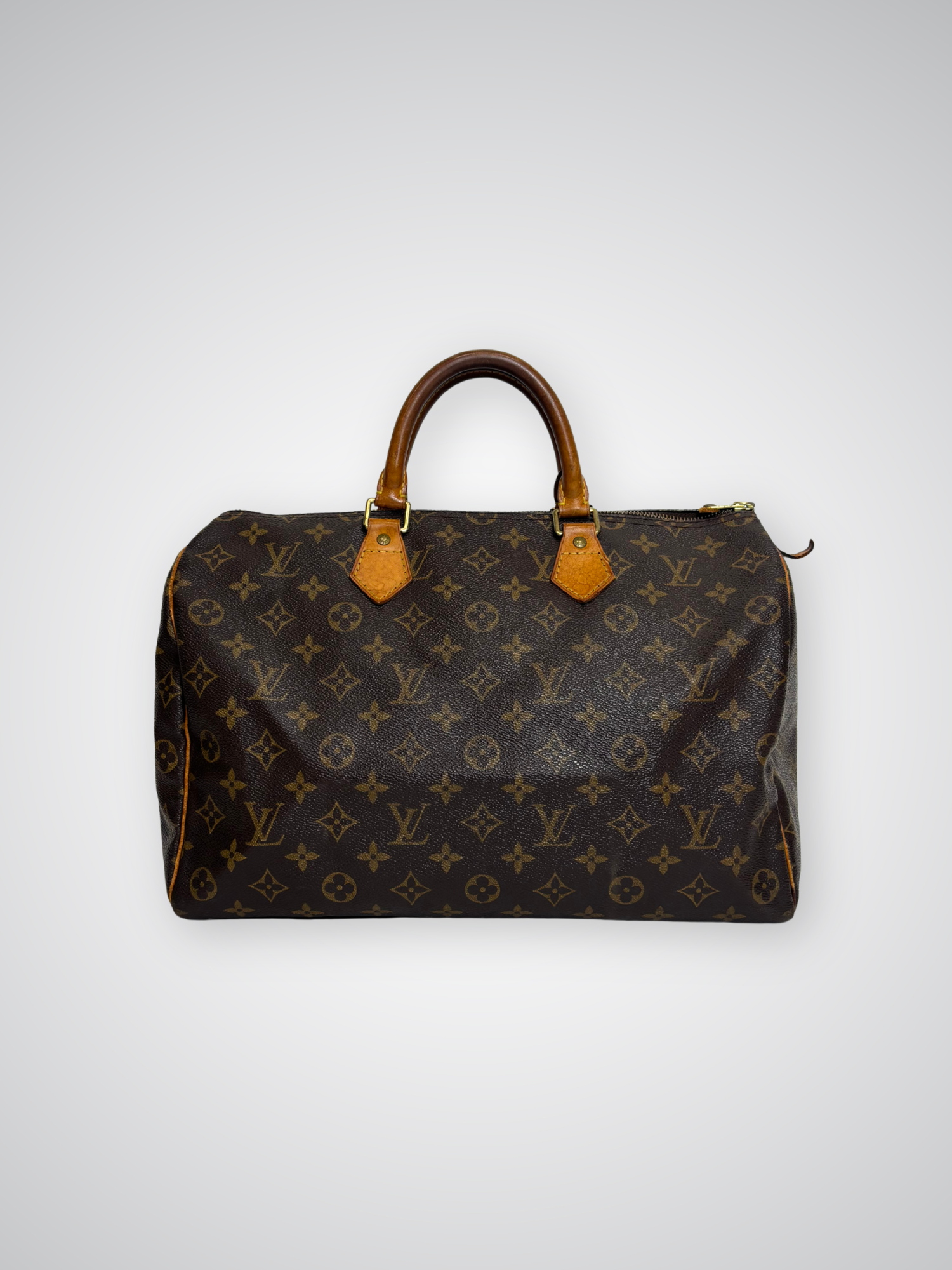 Sac Speedy 35 Louis Vuitton