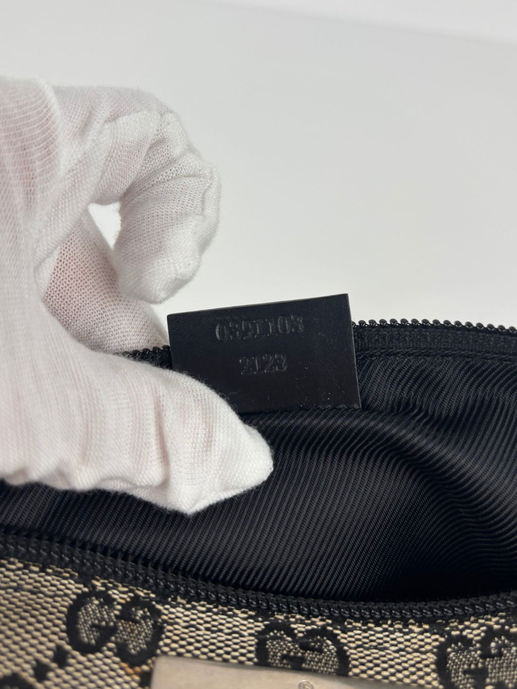 Sac Baguette Gucci