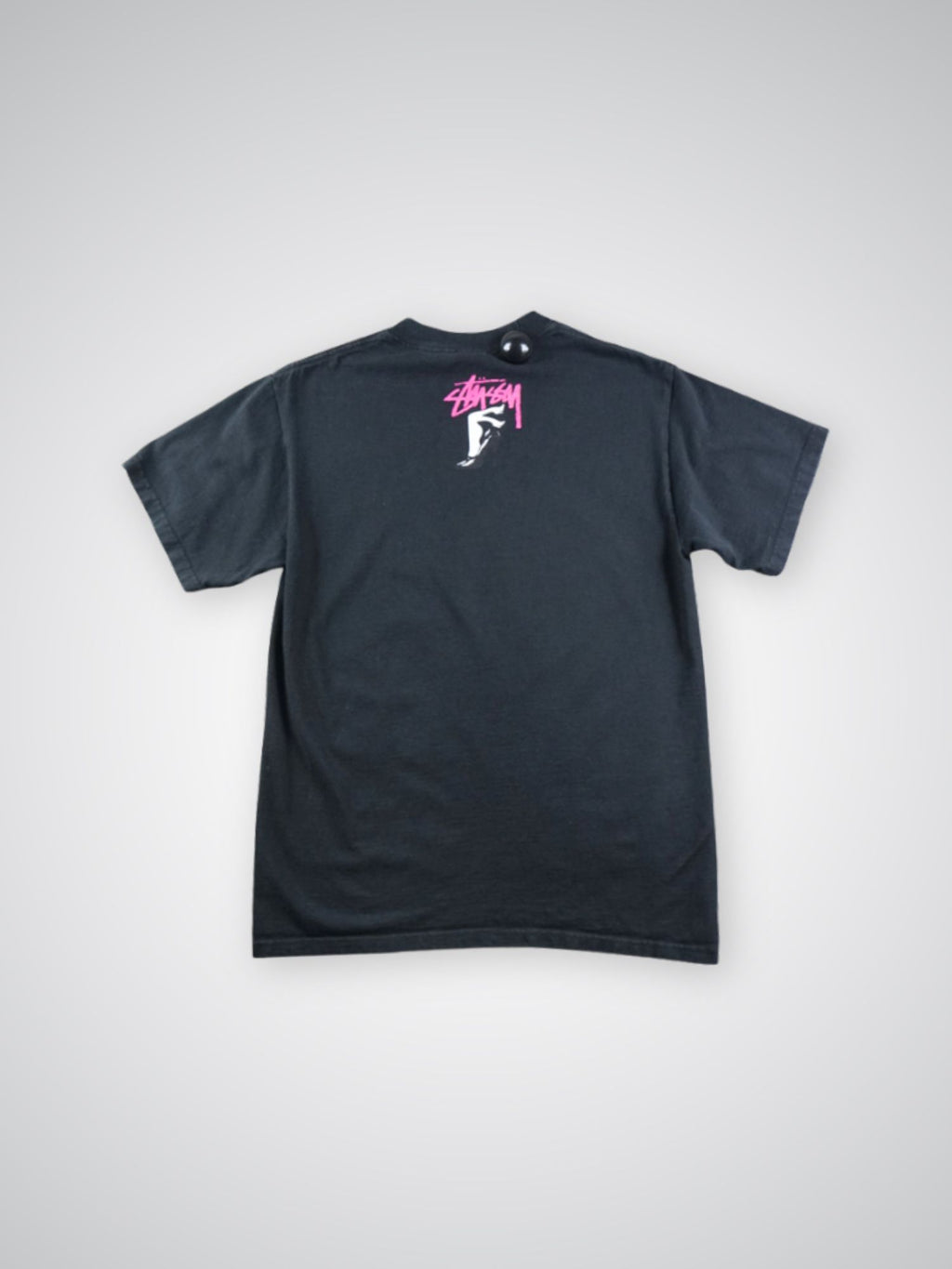 T-shirt Stussy « Hollywood » (S)