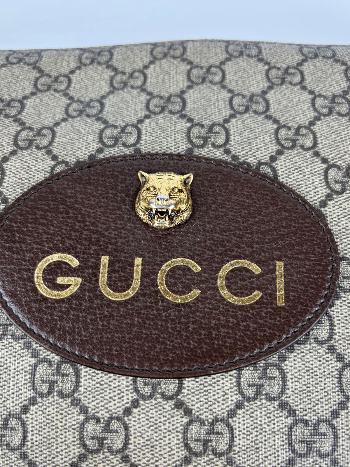 Pochette Gucci Neo Vintage