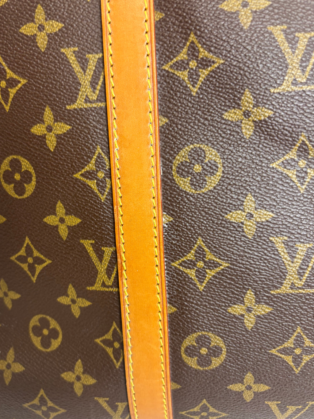 Sac de voyage Sirius 45 Louis Vuitton
