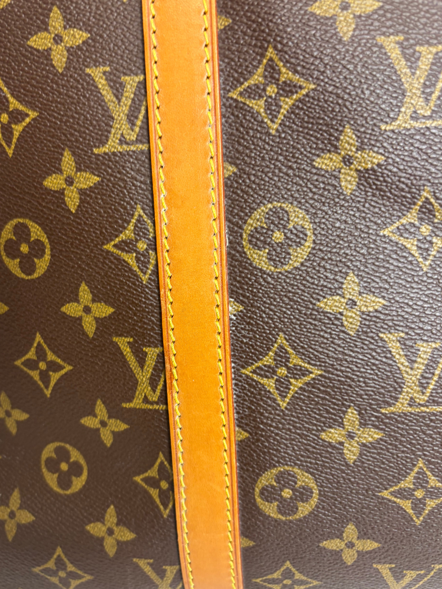Sac de voyage Sirius 45 Louis Vuitton