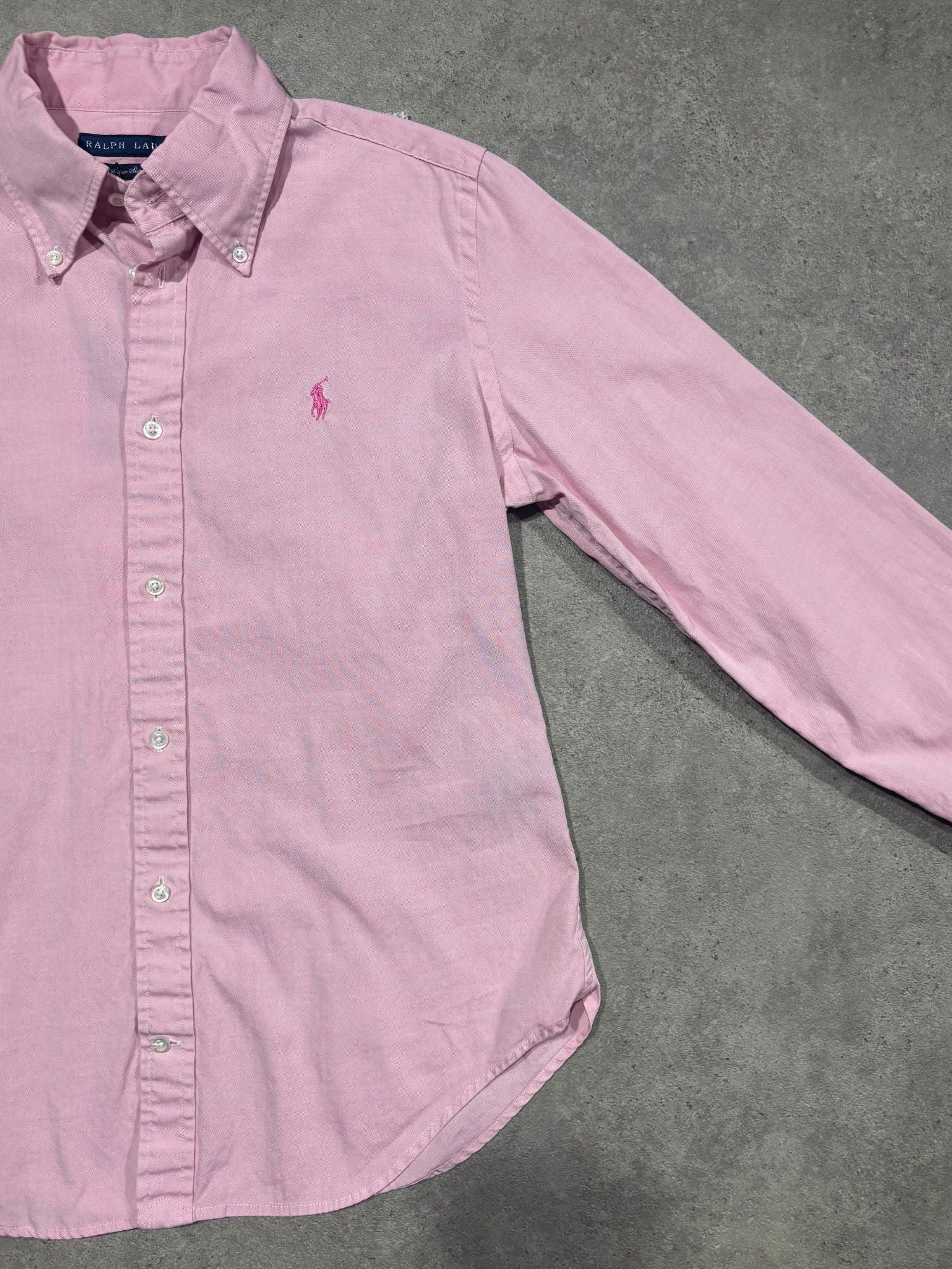 Chemise Ralph Lauren (L femme)