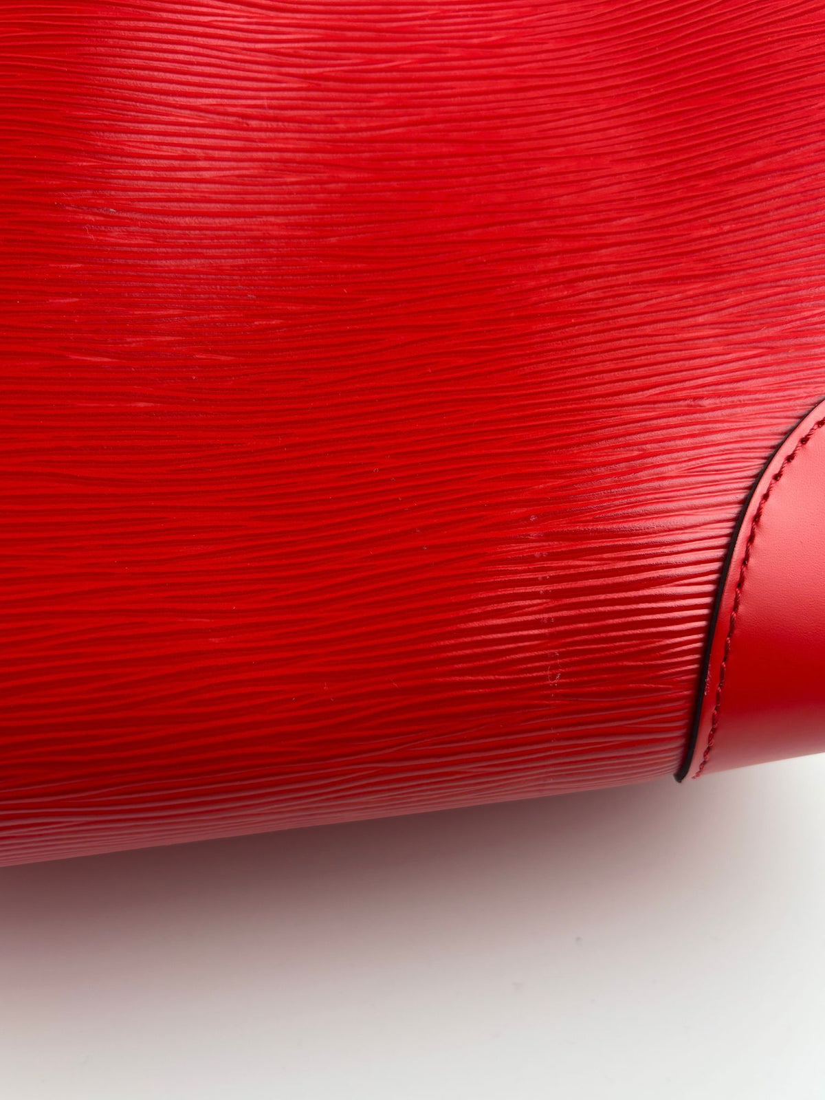Sac Phénix Louis Vuitton cuir épi