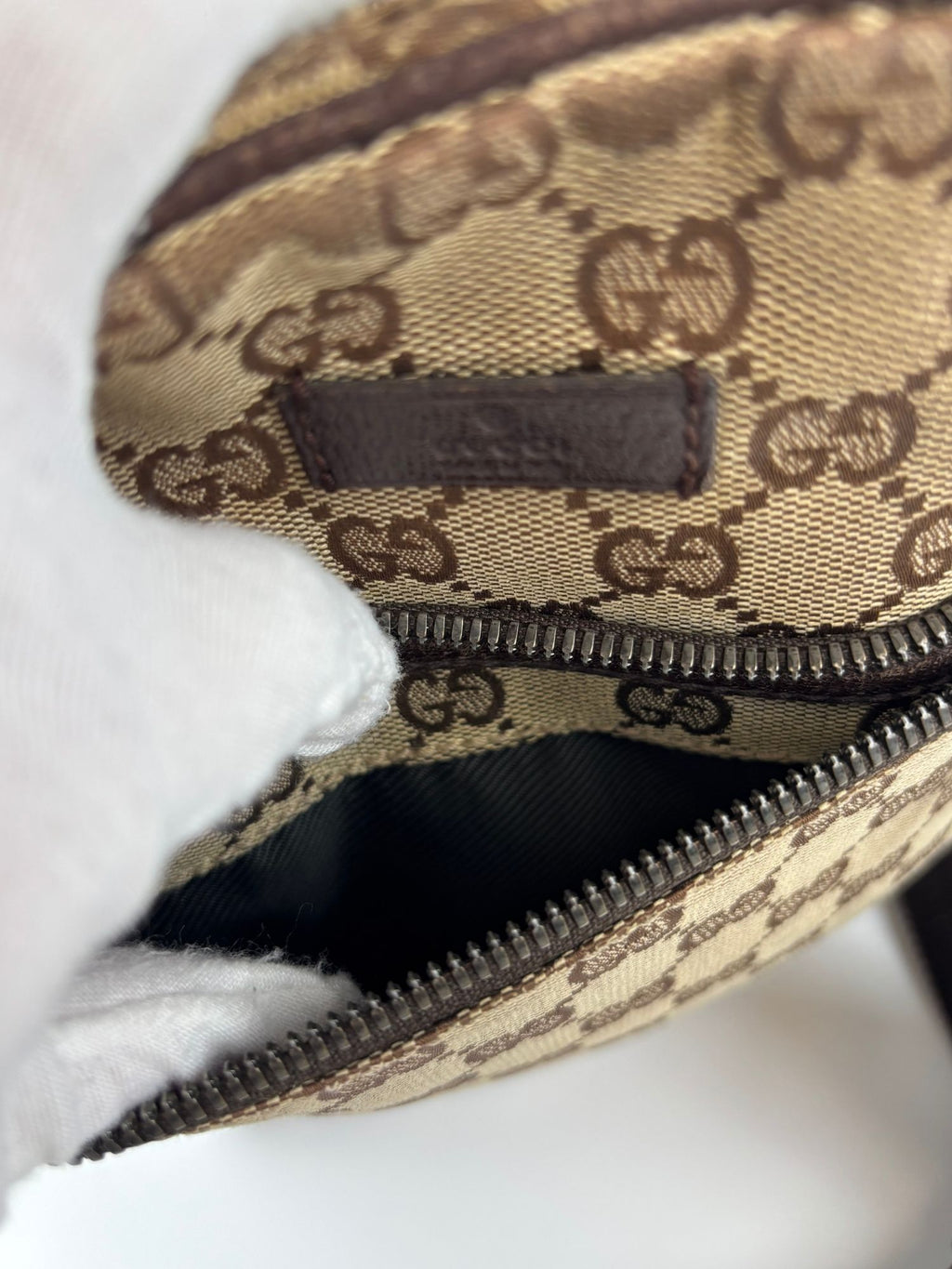 Sacoche Gucci