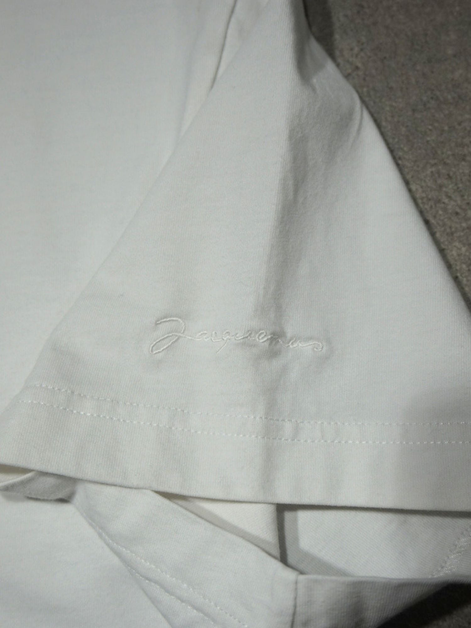 T-shirt Jacquemus (S)