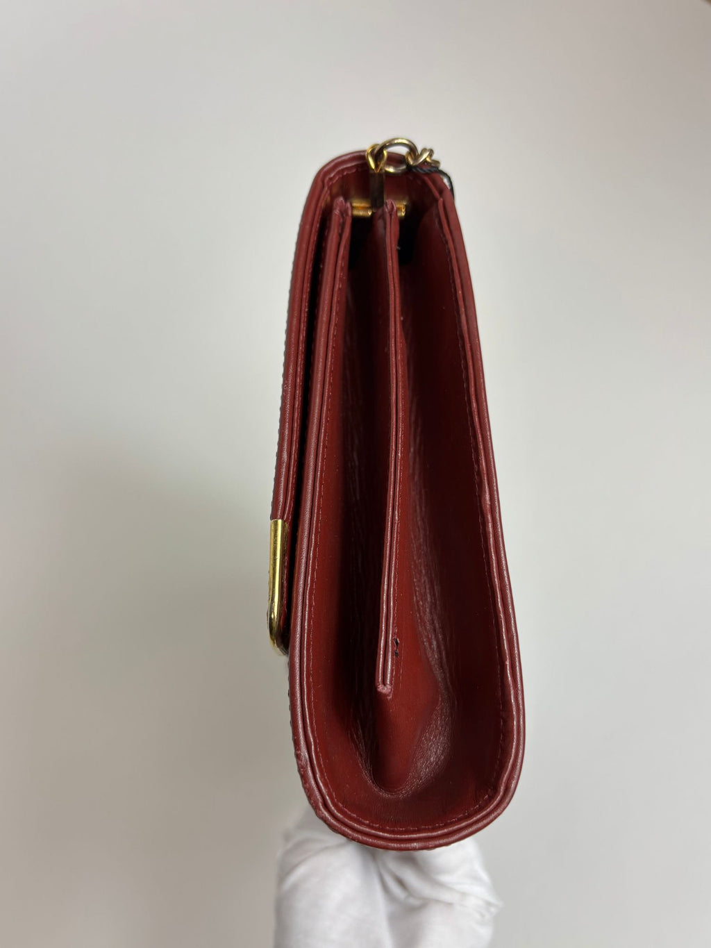 Sac bandoulière Cartier Must