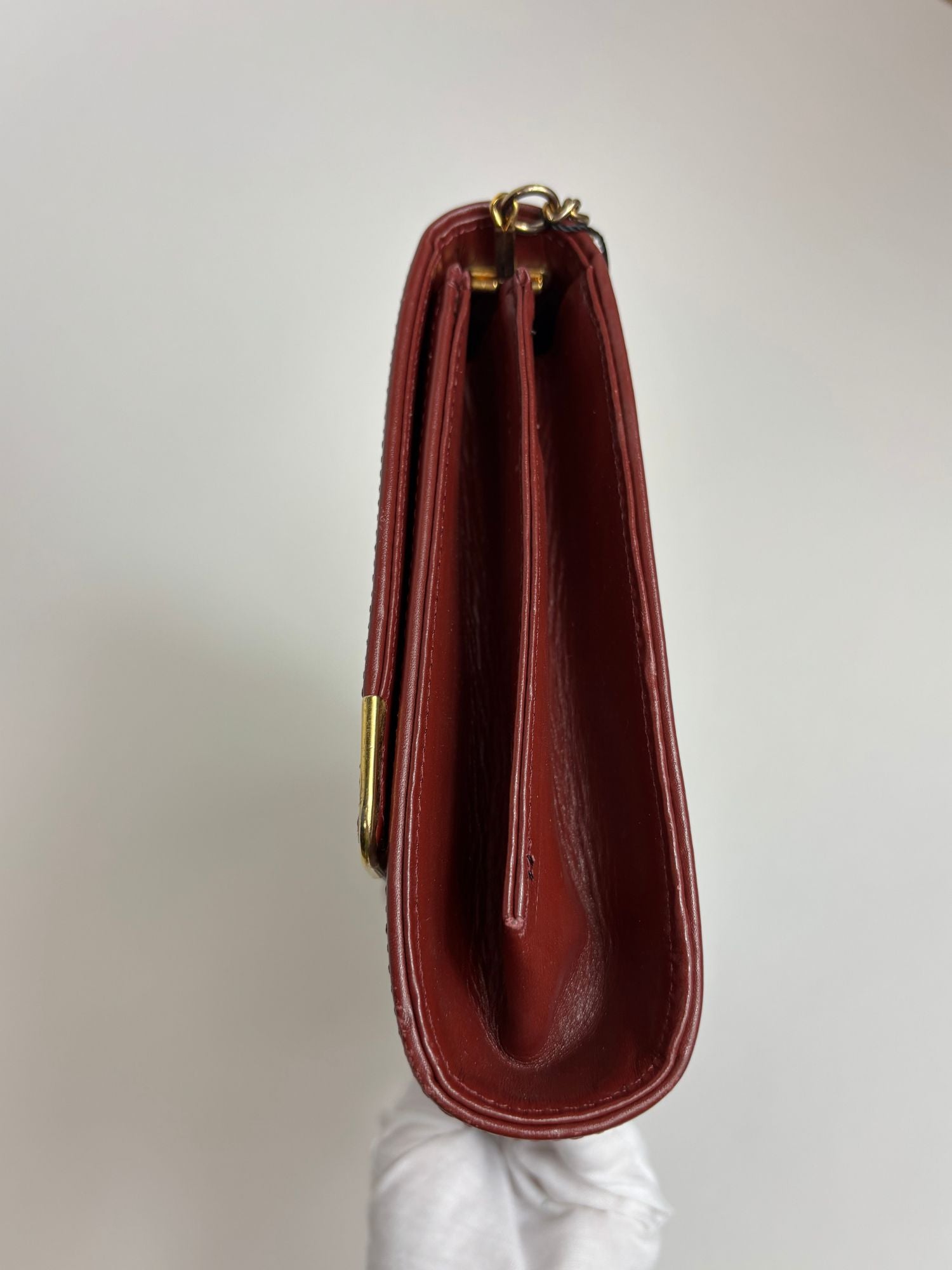 Sac bandoulière Cartier Must
