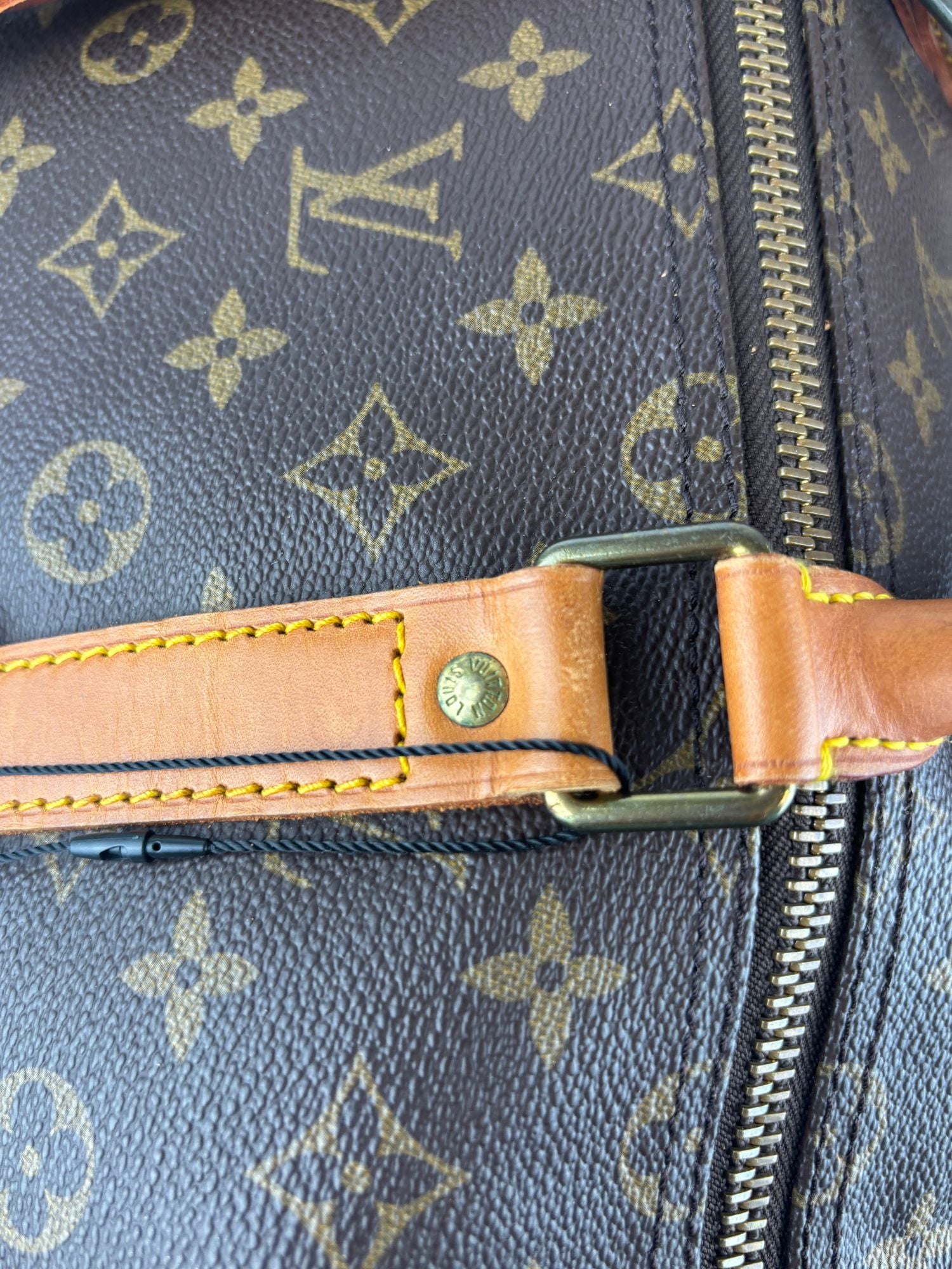 Sac Keepall 55 Louis Vuitton
