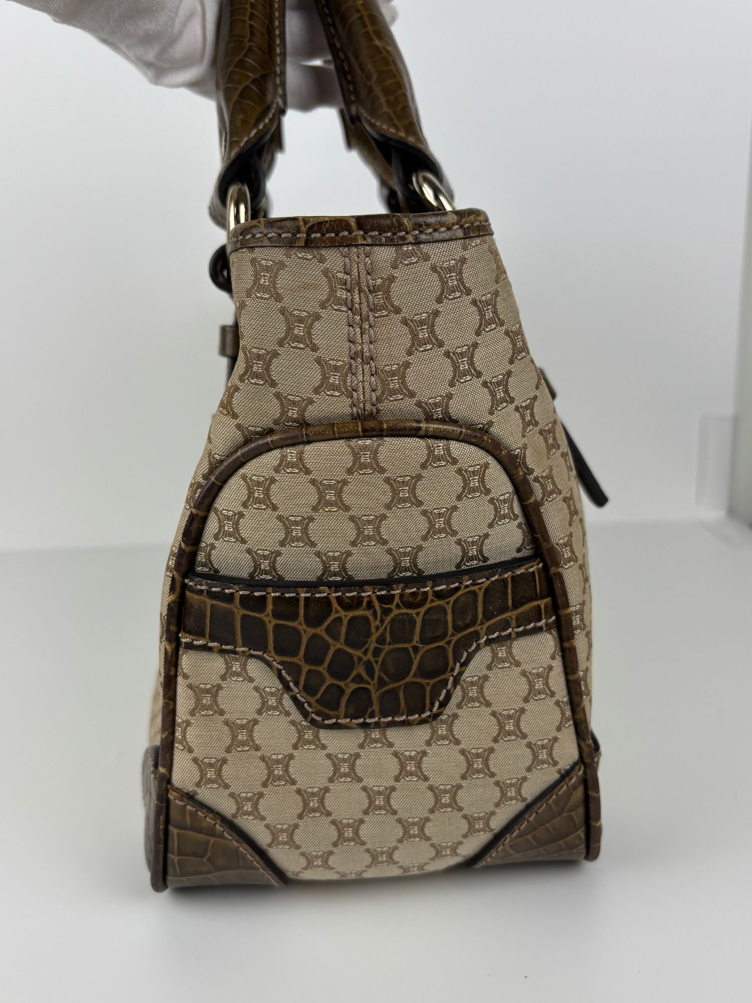 Sac Céline Boogie