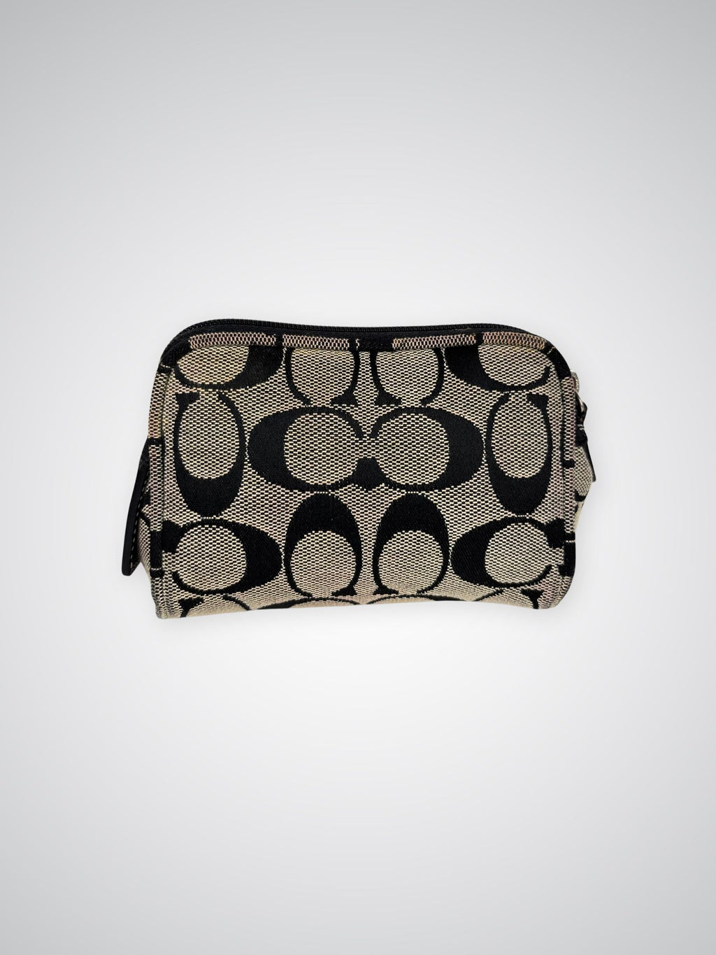 Mini pochette Coach