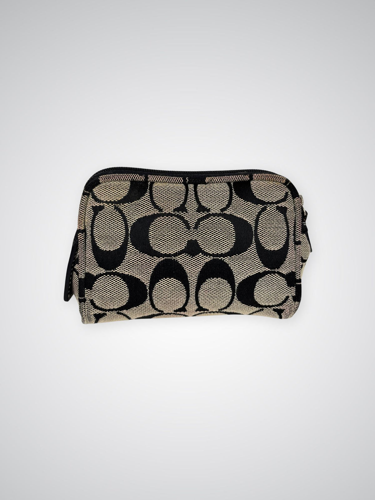 Mini pochette Coach