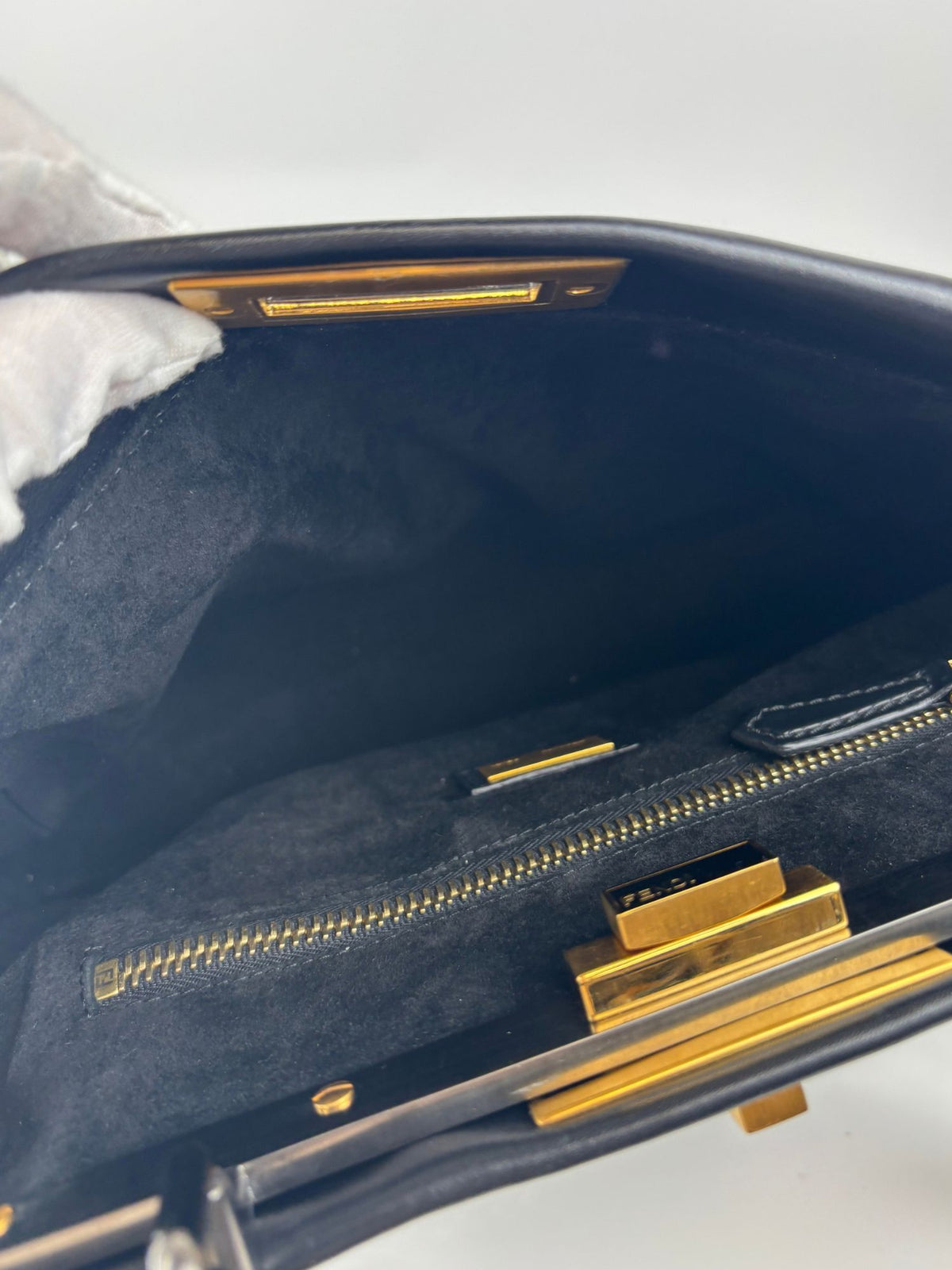 Fendi Peekaboo medium