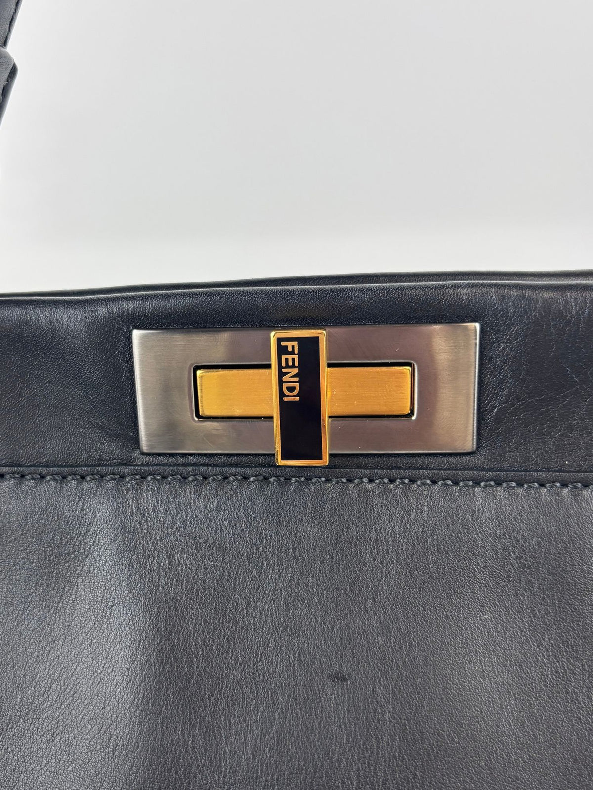 Fendi Peekaboo medium