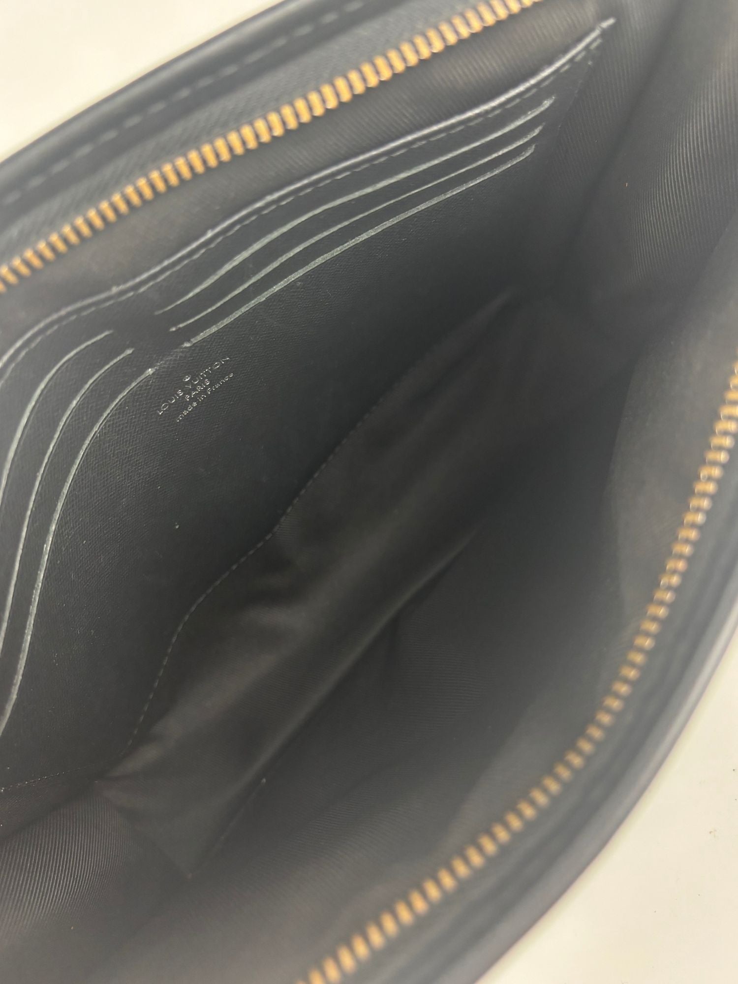 Pochette Voyage MM Louis Vuitton