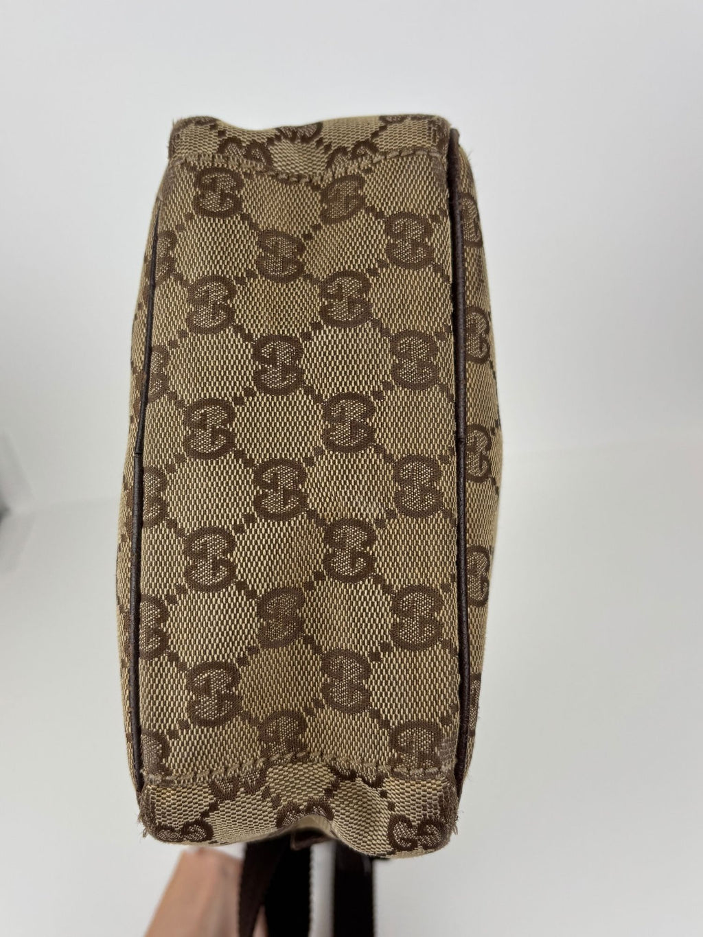 Sacoche Gucci