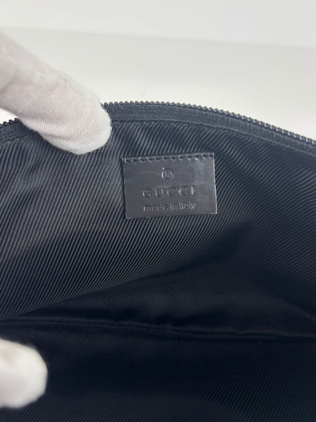 Sac Baguette Gucci