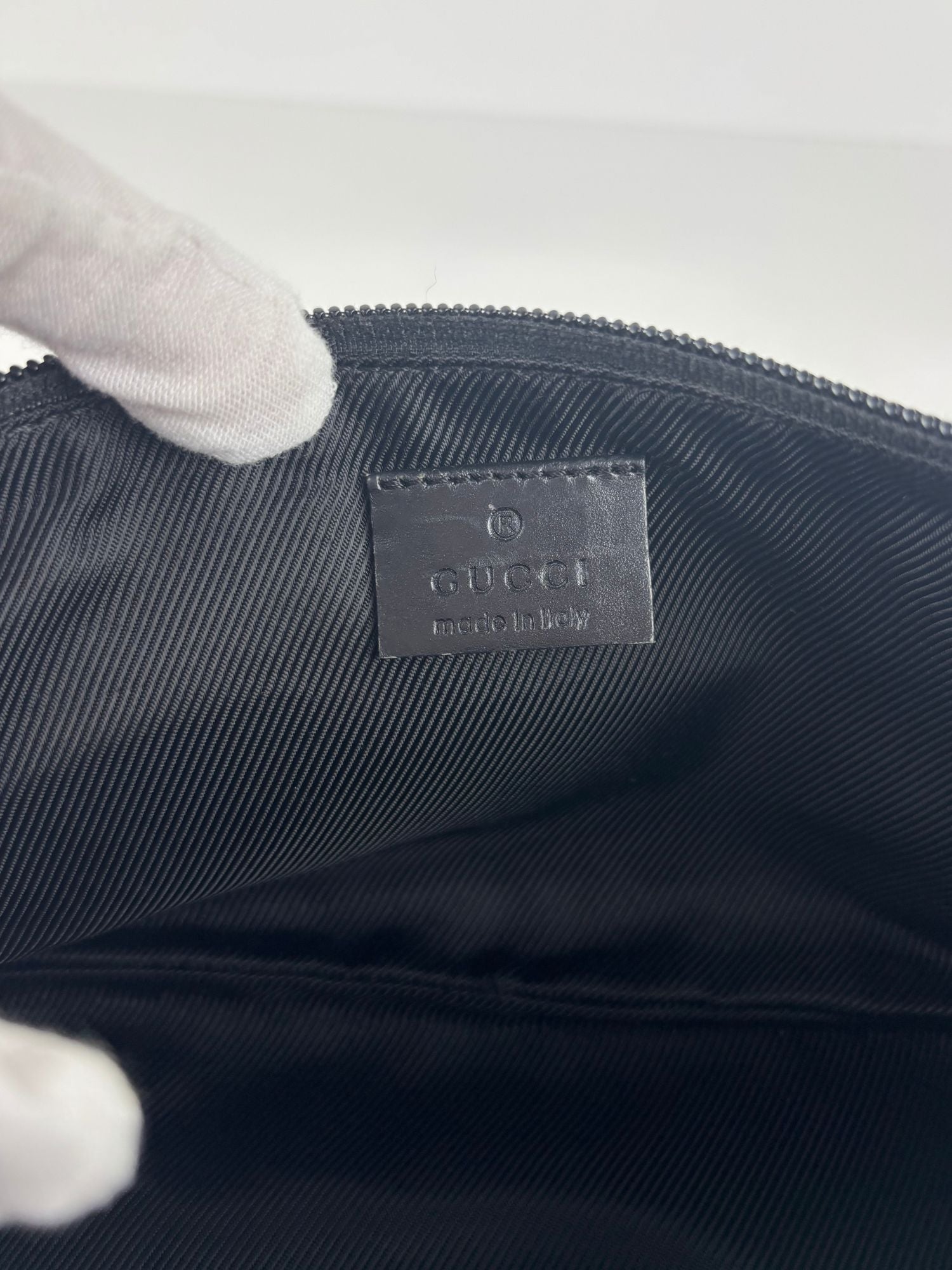Sac Baguette Gucci