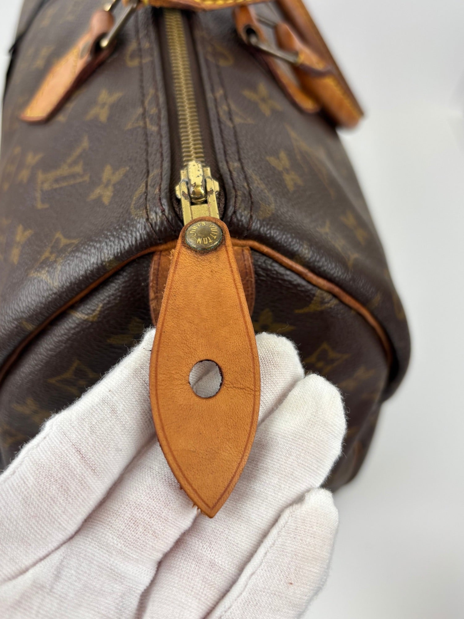 Speedy 35 Louis Vuitton